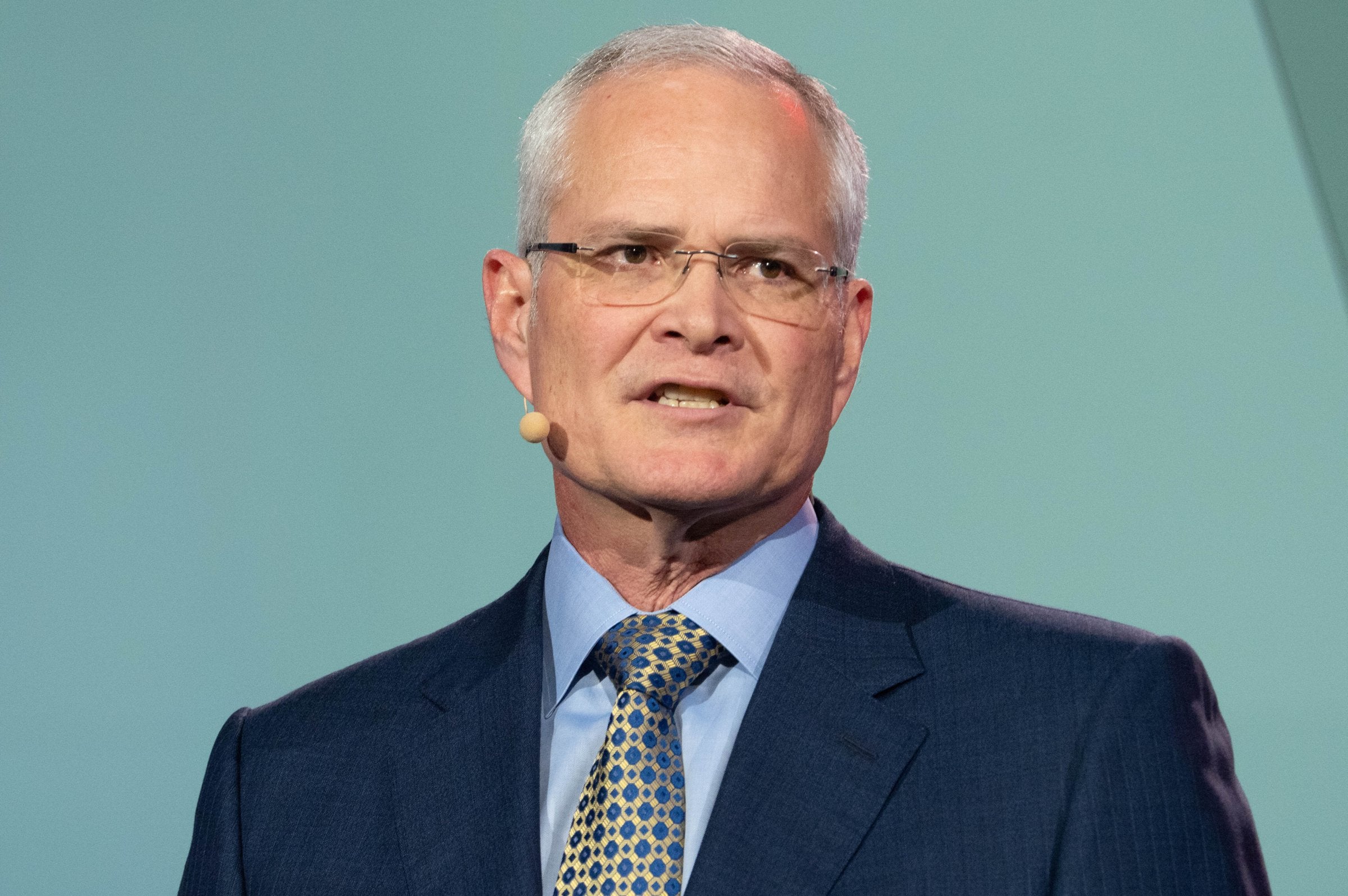 ExxonMobil to supply LNG to South Africa in milestone deal