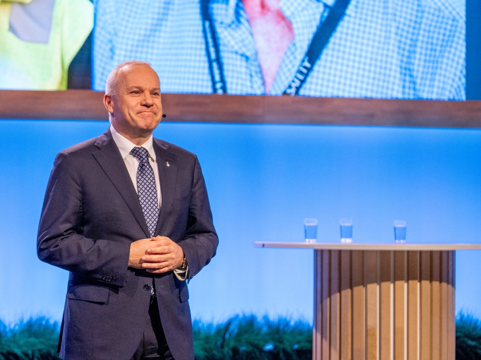 Equinor, Orlen and PGE win Polish offshore wind tender