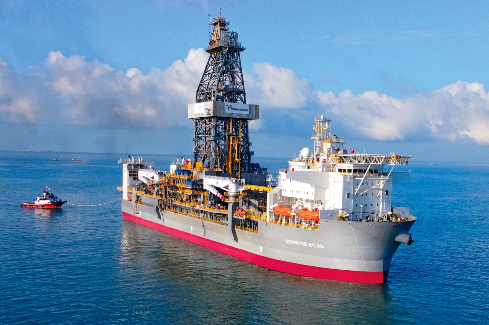 Russian aggression in Ukraine breathes life into legacy rigs