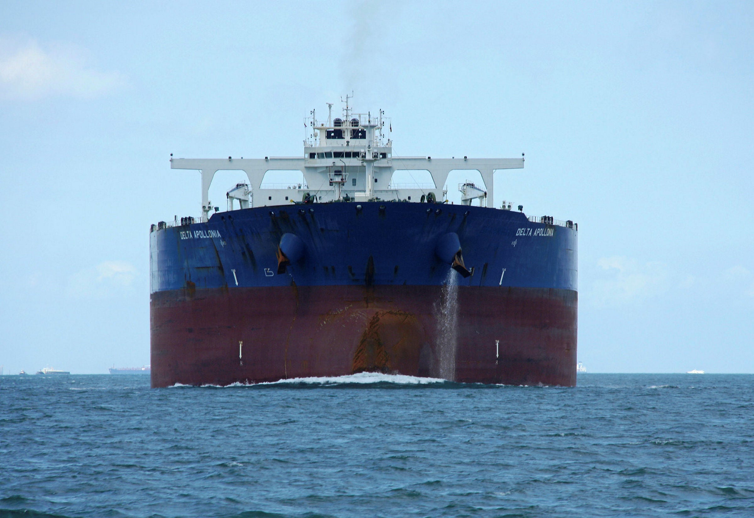 VLCC values could jump 50% over next two years as term rates rise