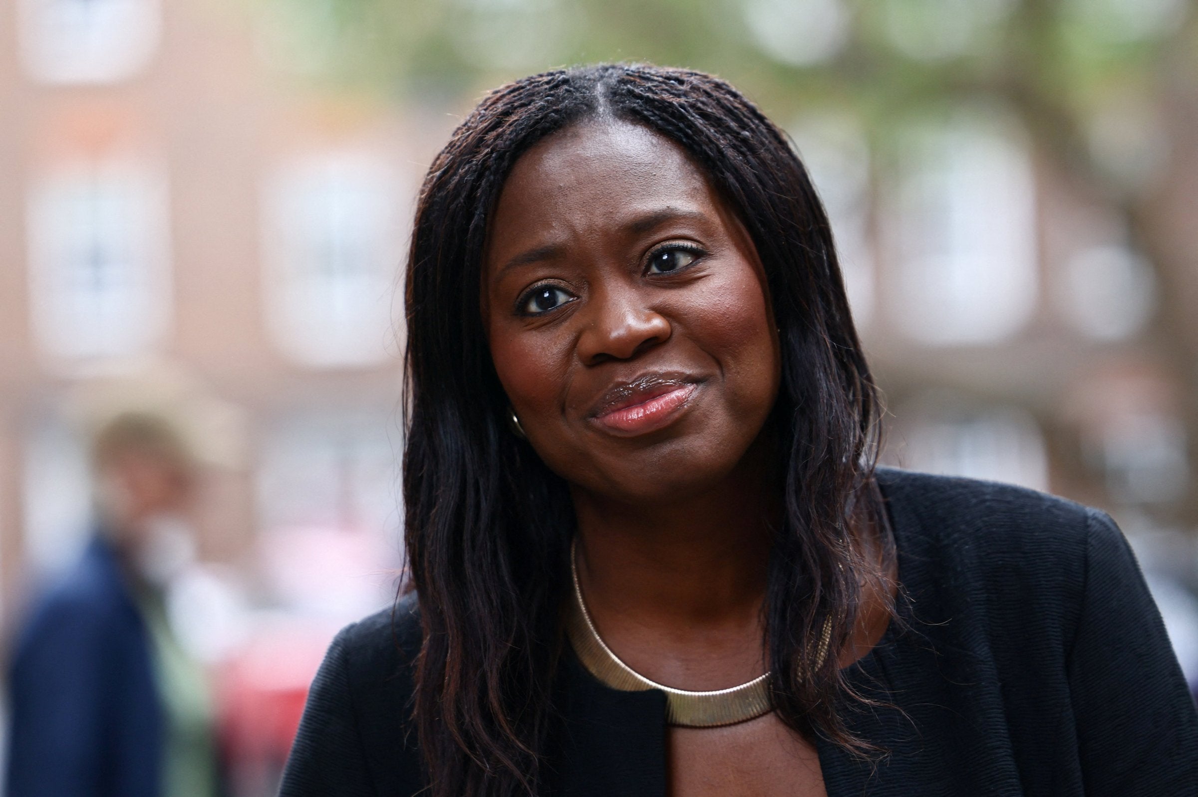 New UK energy secretary unveiled