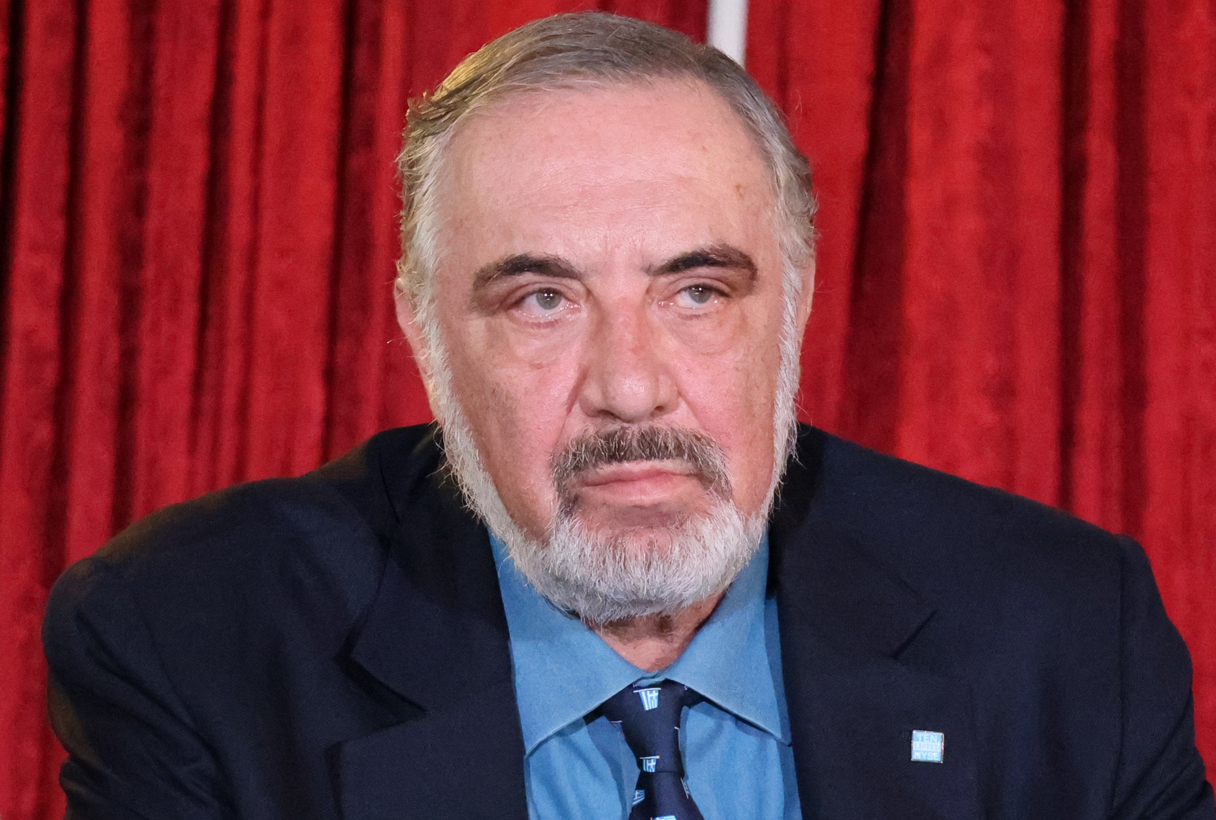 Tsakos Energy Navigation profit soars amid giddy markets and ship sales