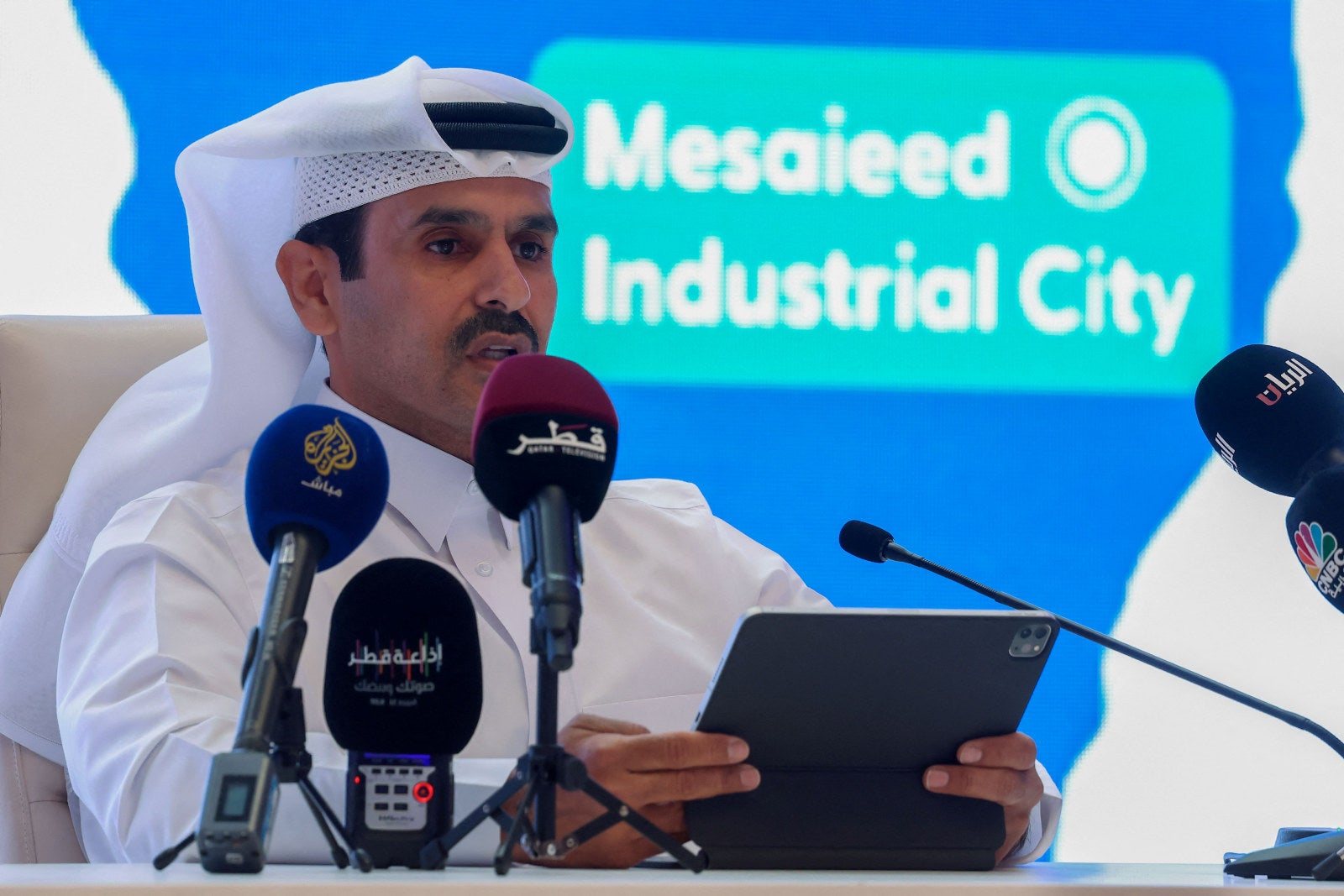 Competition heating up for strategic QatarEnergy expansion deal | Upstream
