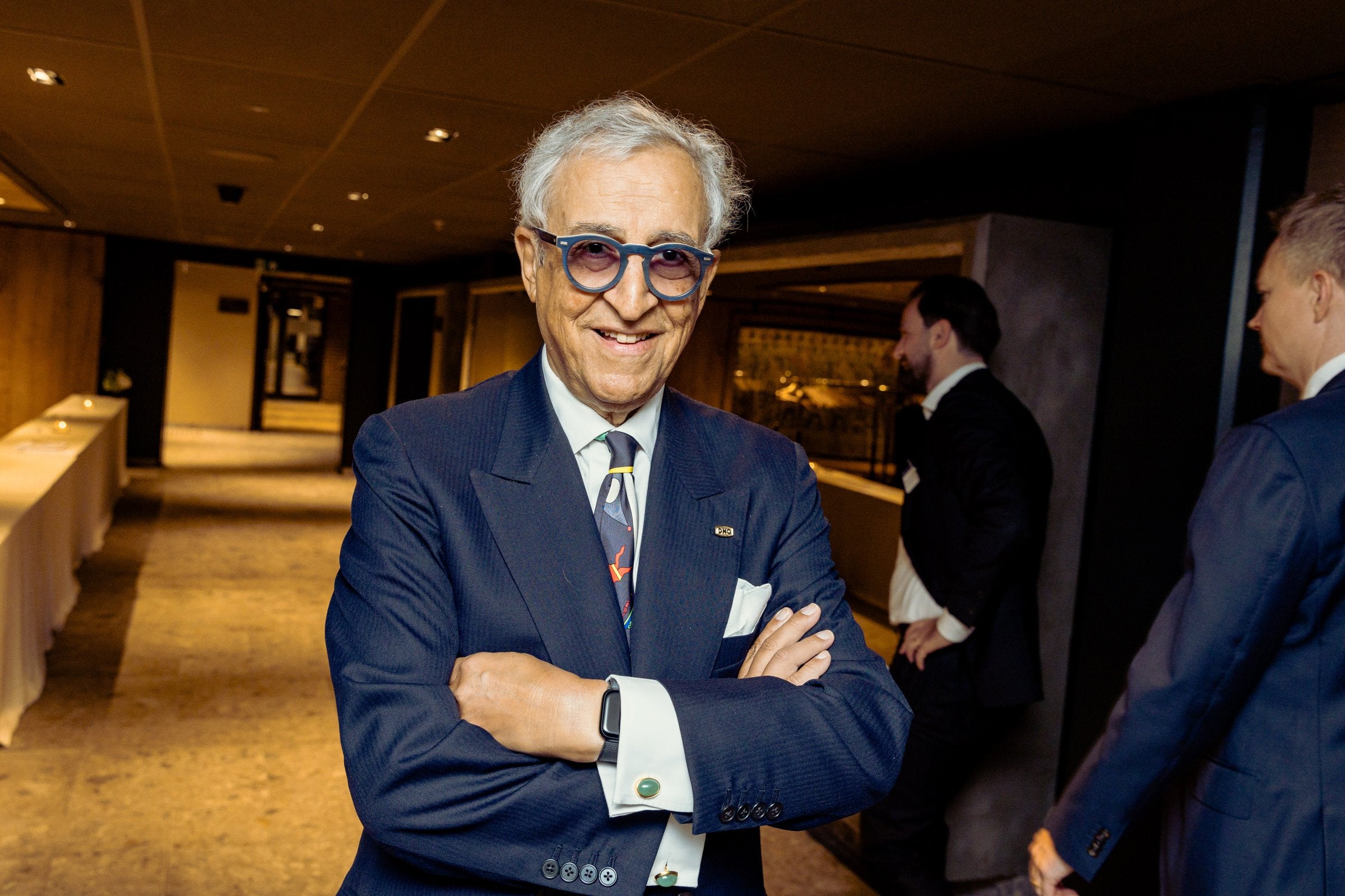 Top Norwegian operator feeling ‘frisky’ as it enters 2026