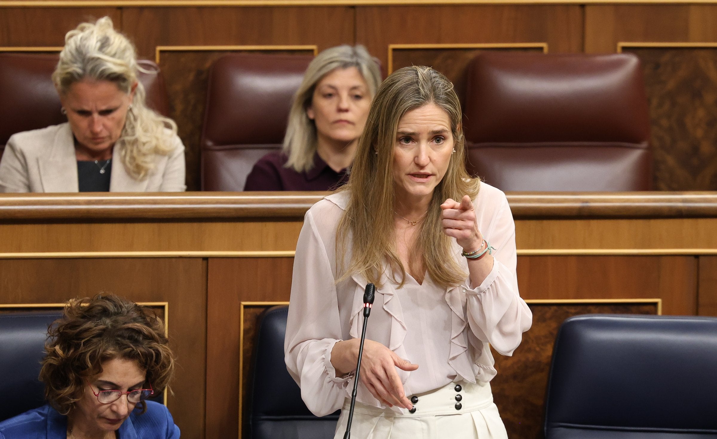 Spain's blackout blame game just won't stop – but at least wind and solar are off the hook