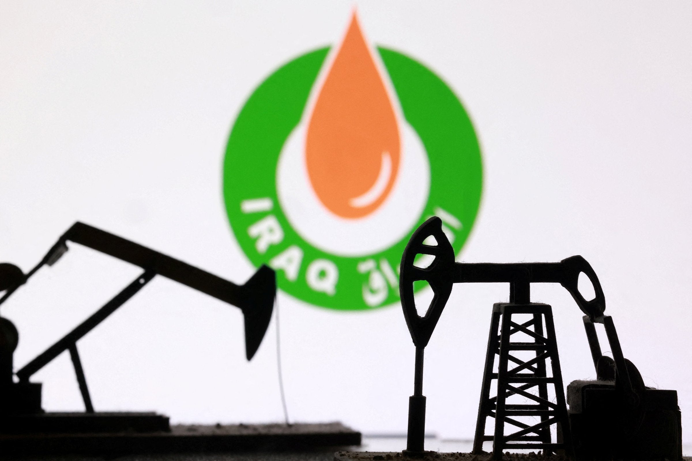 Iraq Oil Ministry denies US-sanctioned official aided Iran