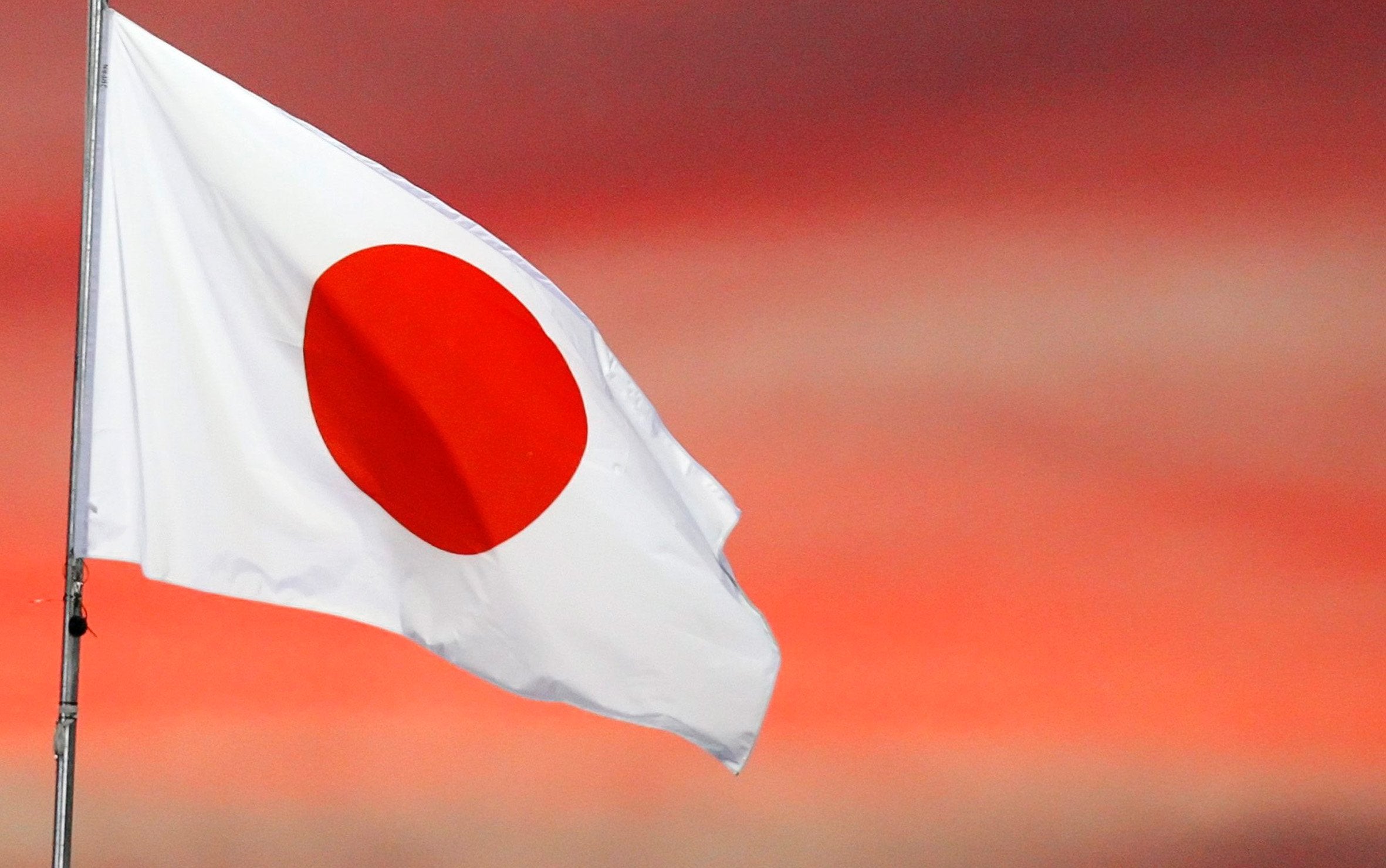 Japan aims to double its shipbuilding output by 2035