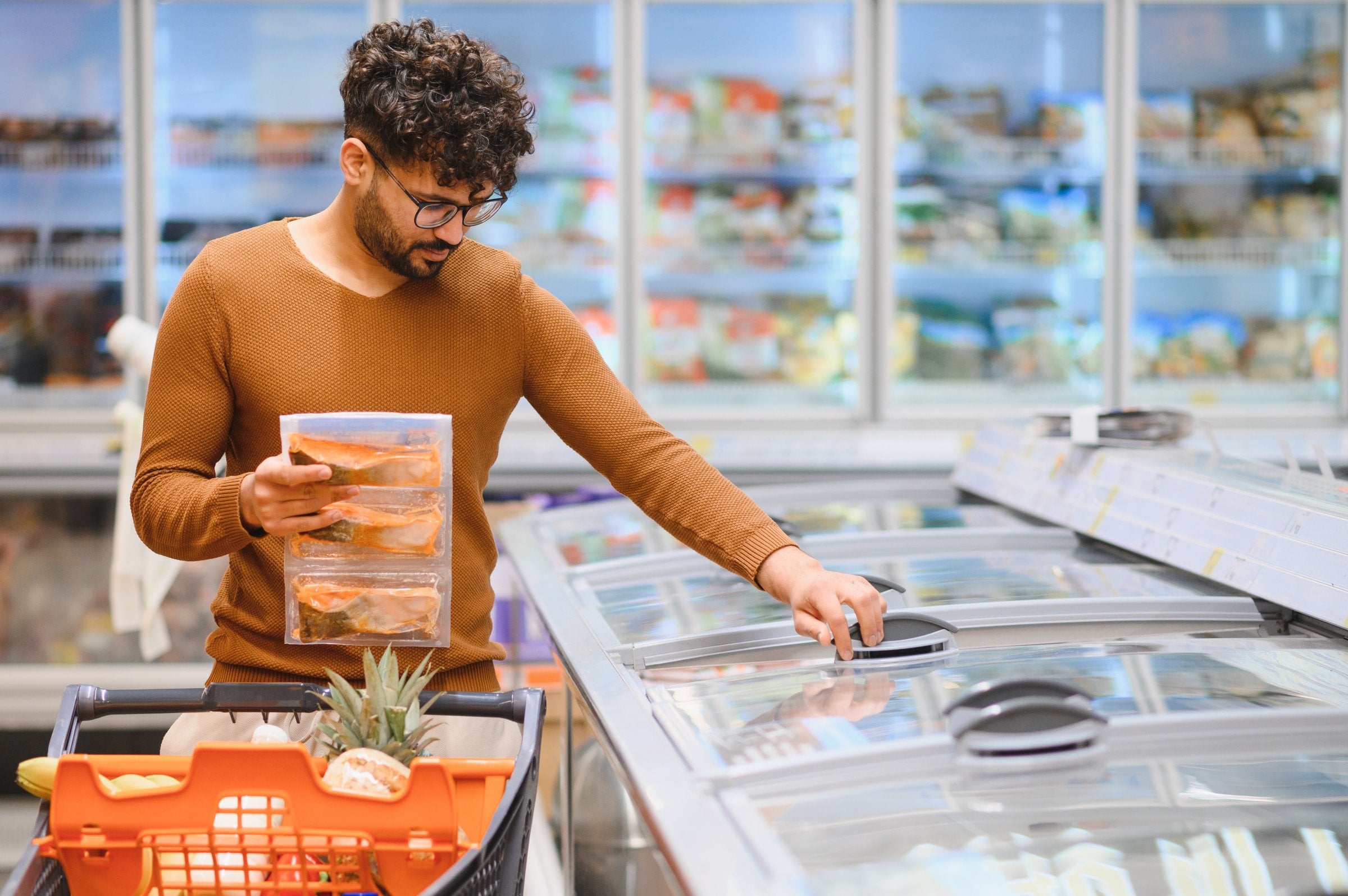 Atlantic salmon prices surge at Canada grocery stores