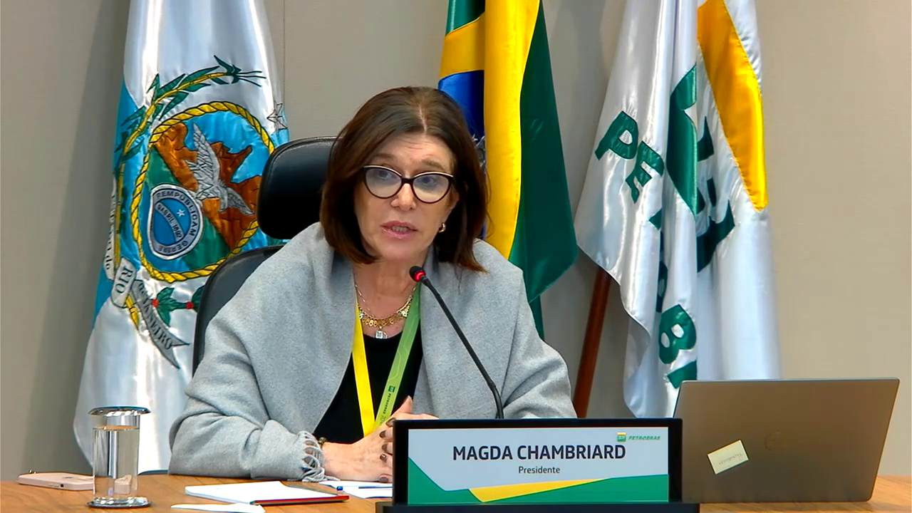 Petrobras plans to boost production capacity at eighth Buzios FPSO ...