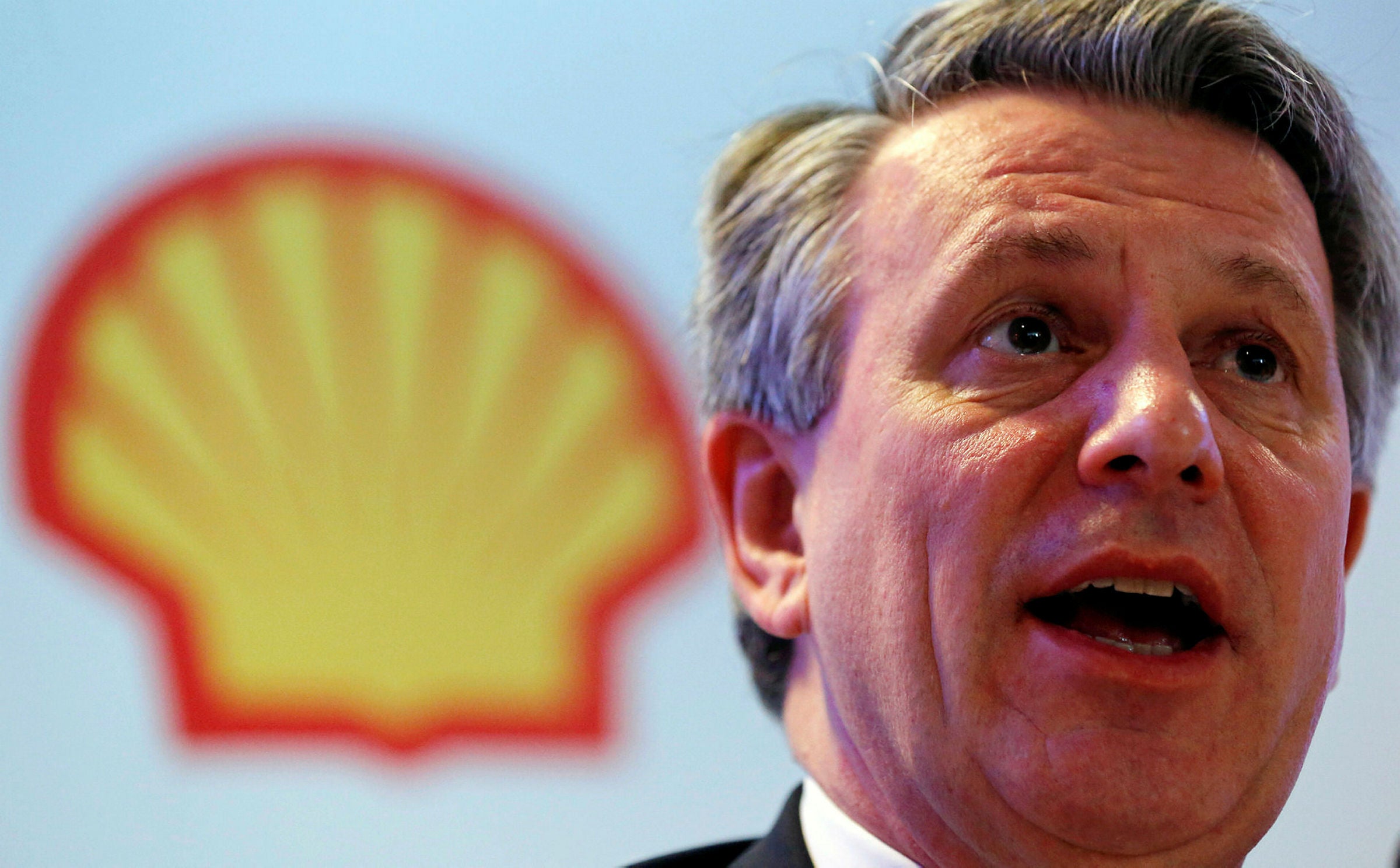 Shell planning massive restructuring to embrace greener future | Upstream