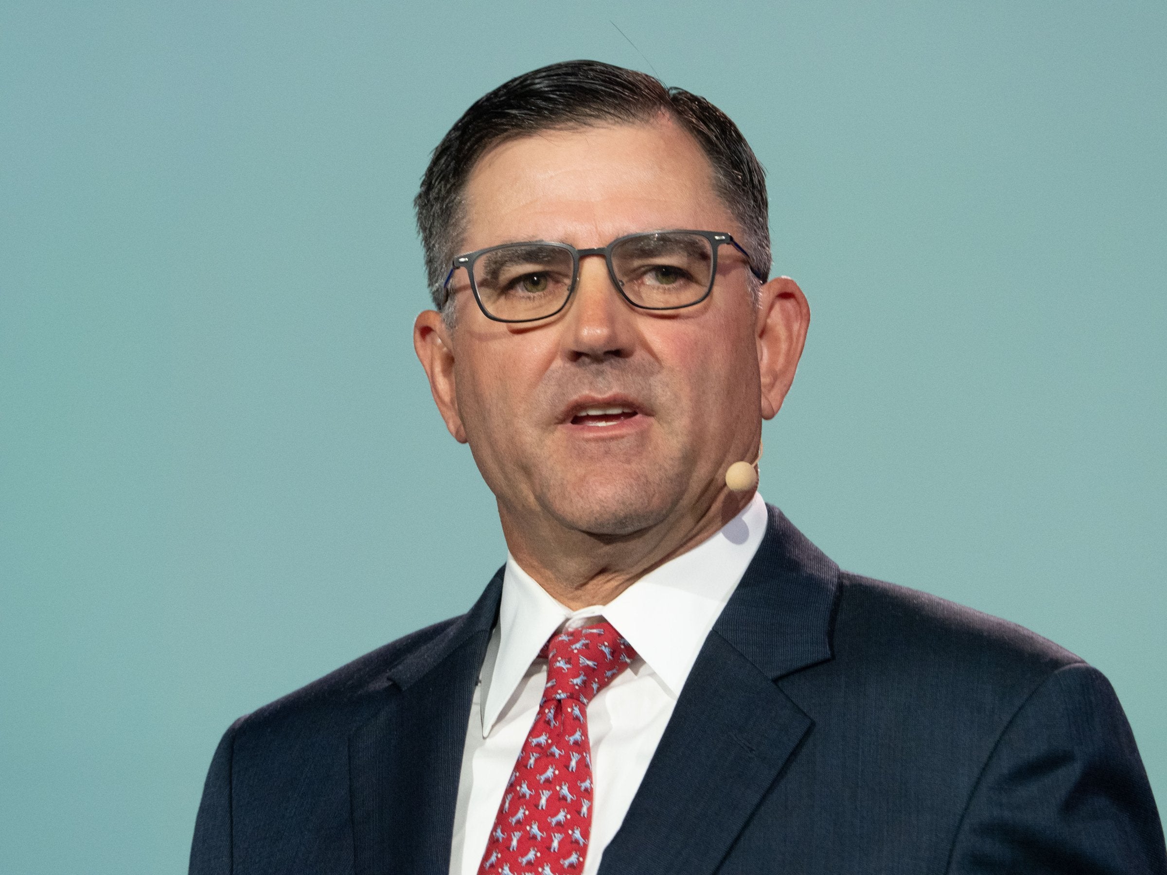 Halliburton secures contract for major new upstream research centre