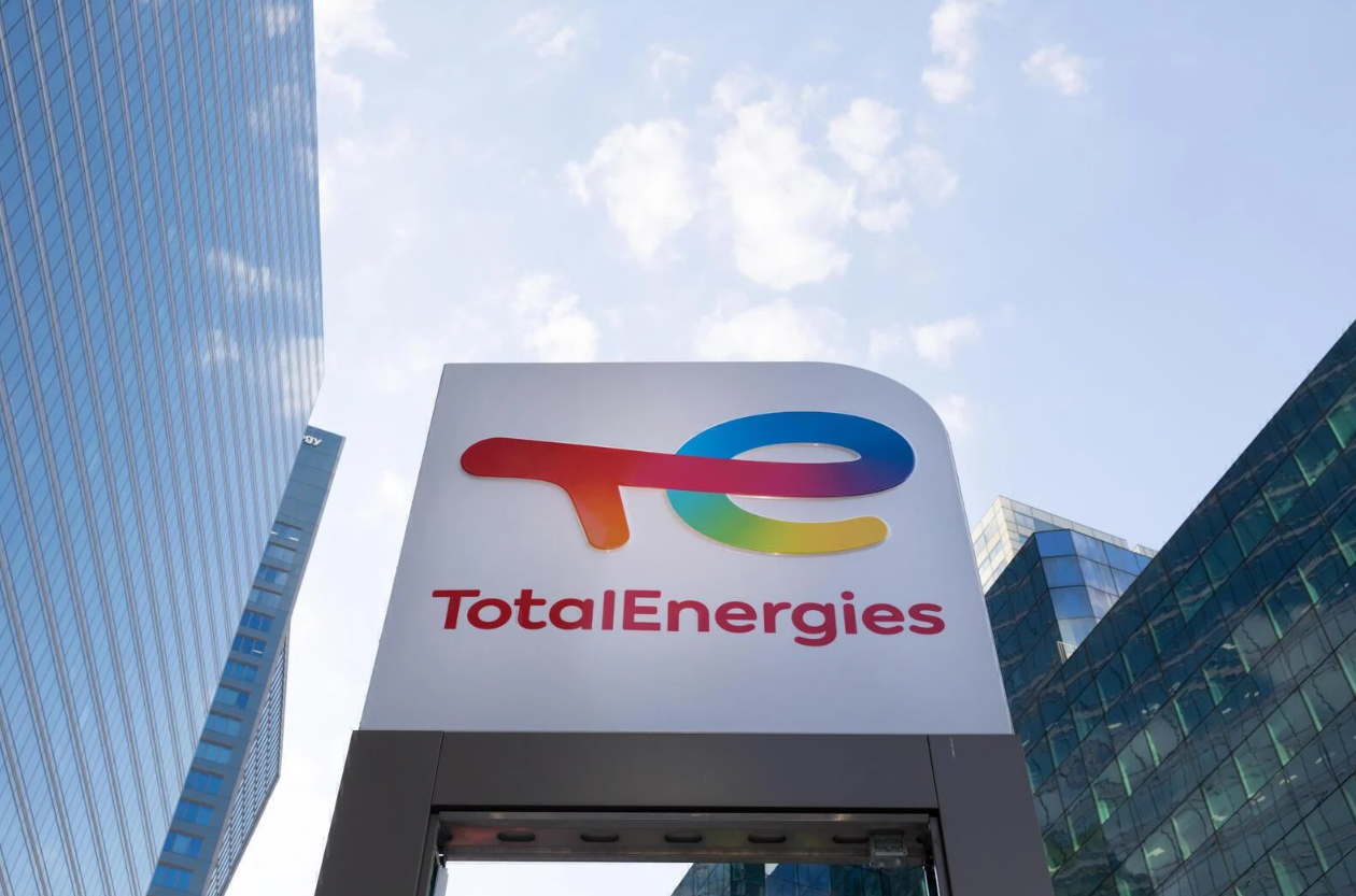 TotalEnergies to buy Shell renewables business