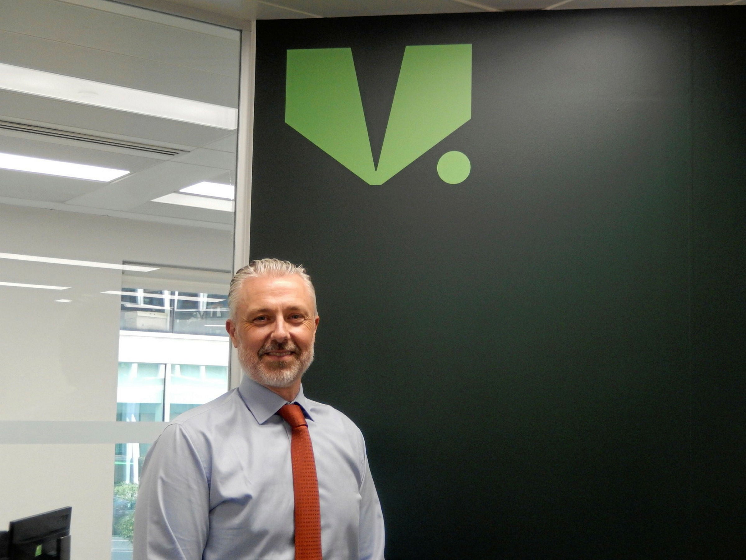 The big picture: Ship managers look outside maritime to diversify ...