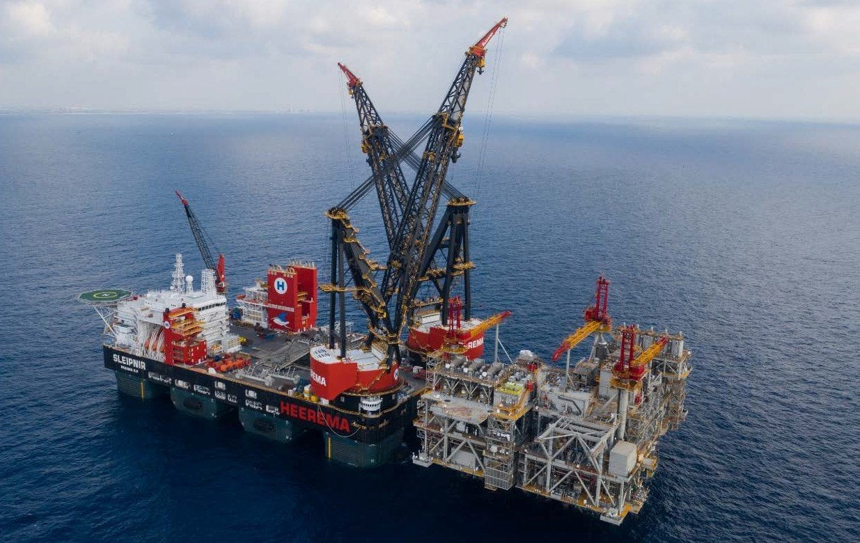 Dutch contractor reaches milestone on large Norway projects | Upstream