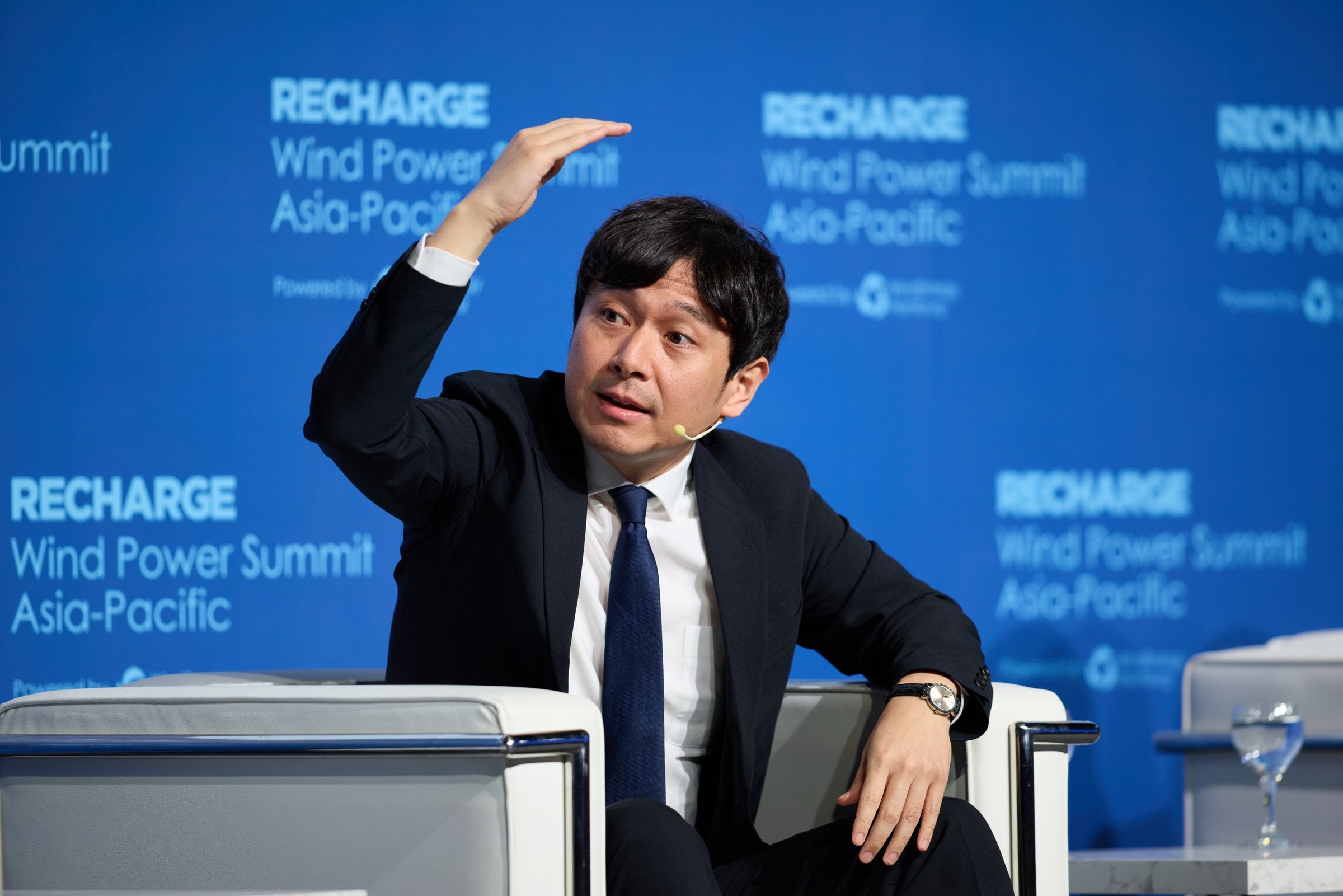 Japan to unveil support for struggling offshore wind projects after lessons learned