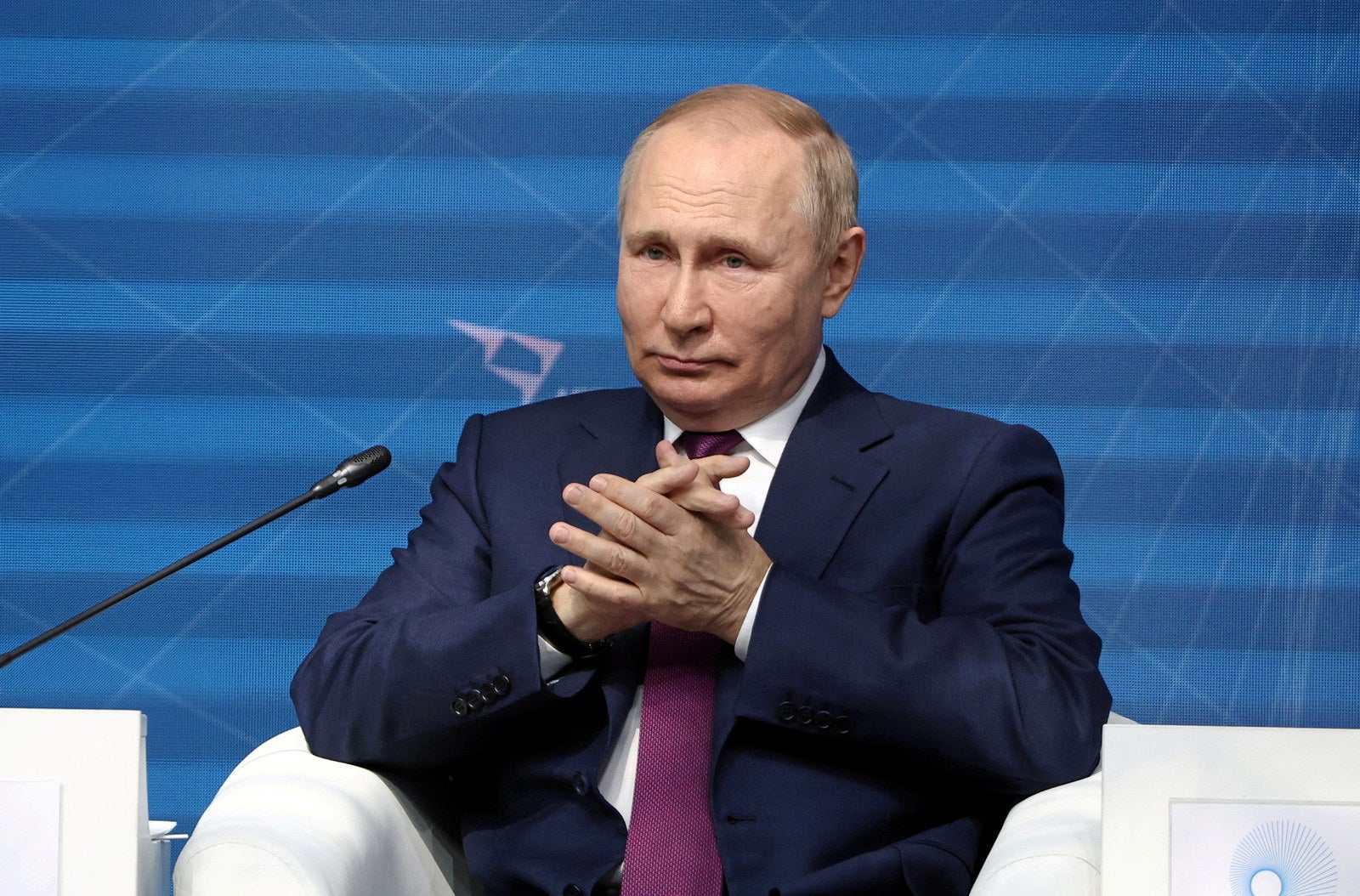 Energy security is now a top priority.. thanks to Vladimir Putin | Upstream