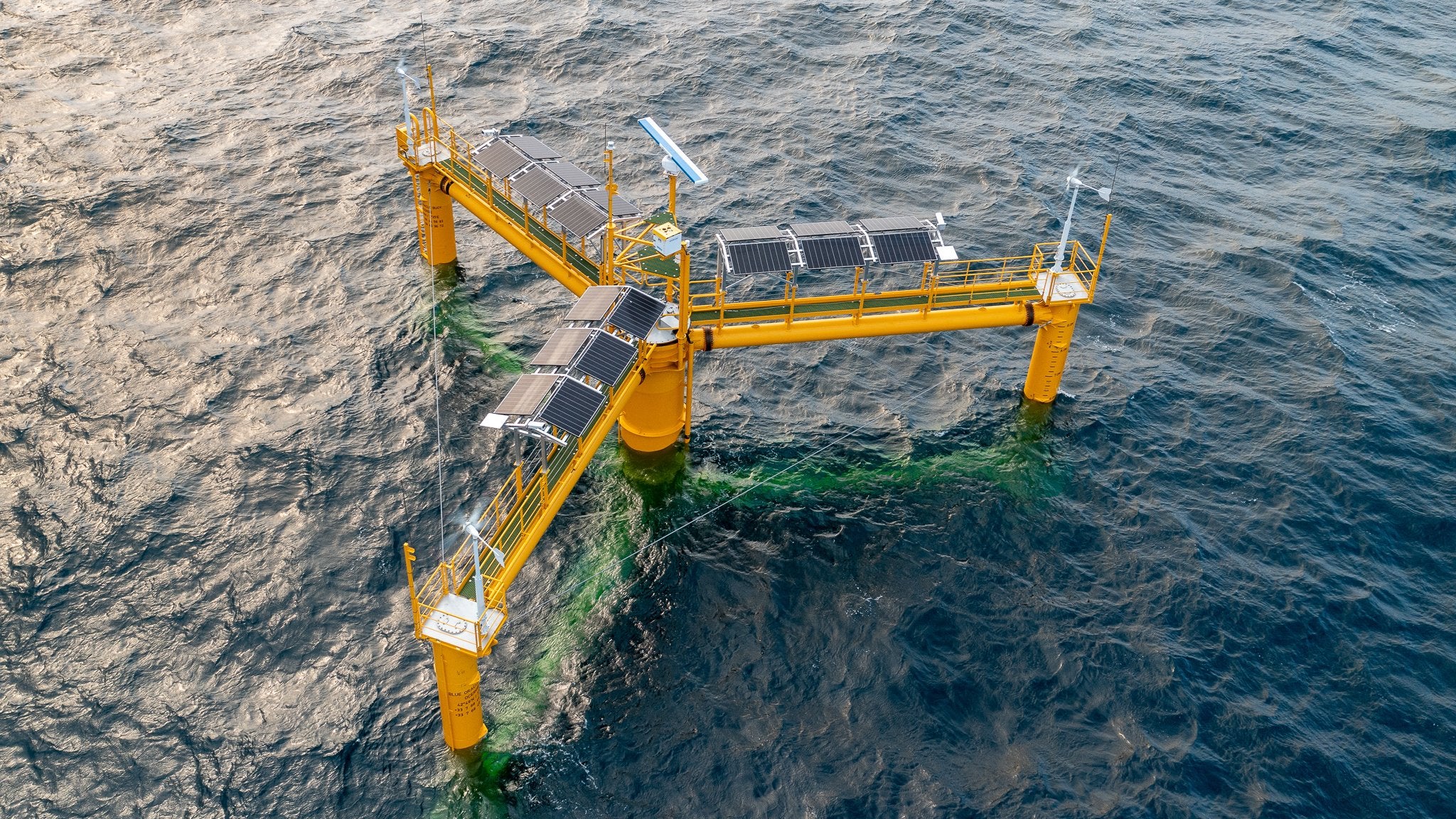 The all-seeing project that can help unlock Japanese floating wind