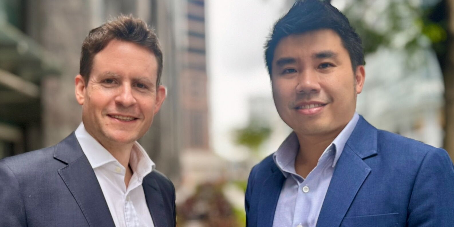 Hill Dickinson beefs up Singapore ship finance team with new partner