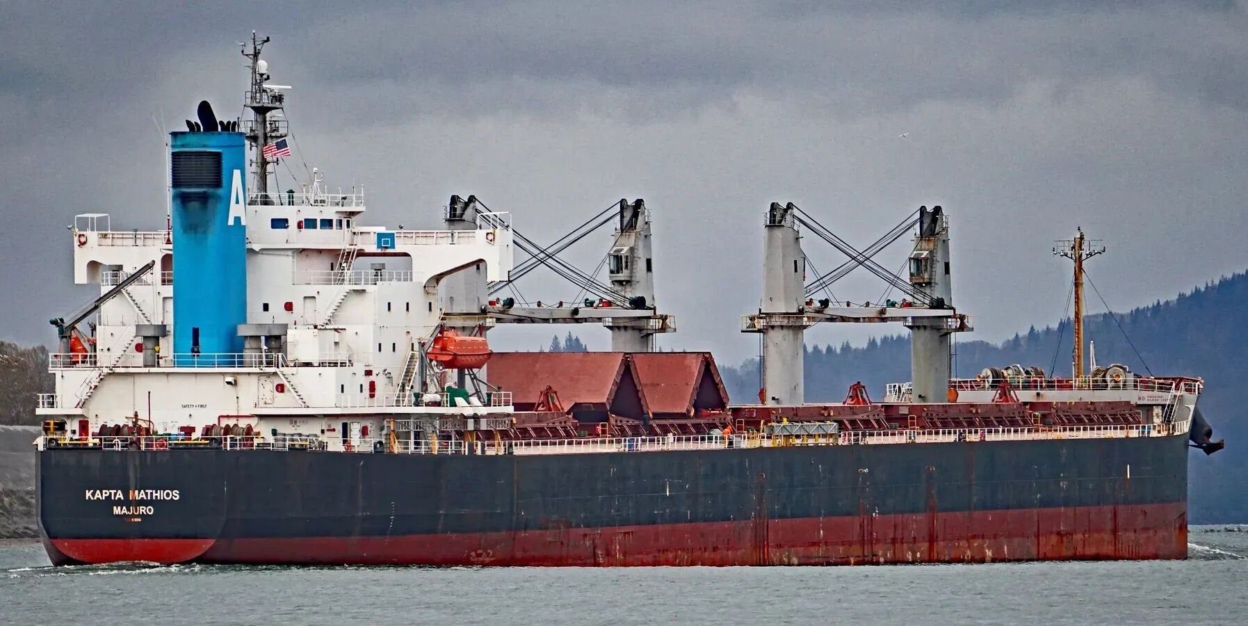 Indian owner Shreeji Shipping goes for IPO to buy supramax bulkers