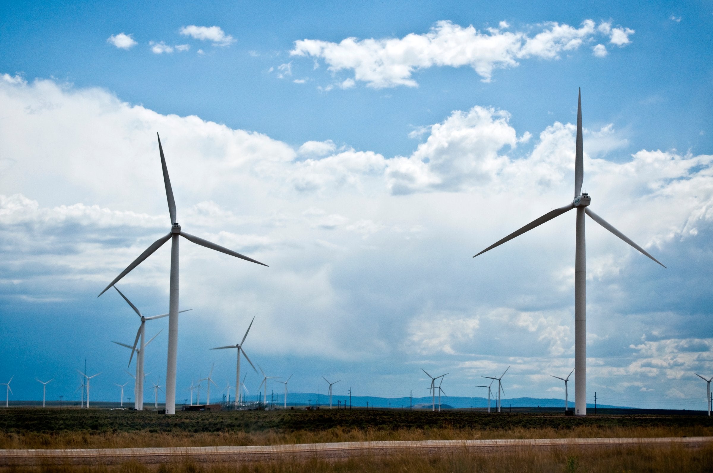 Three-quarters of US wind projects no longer viable: report