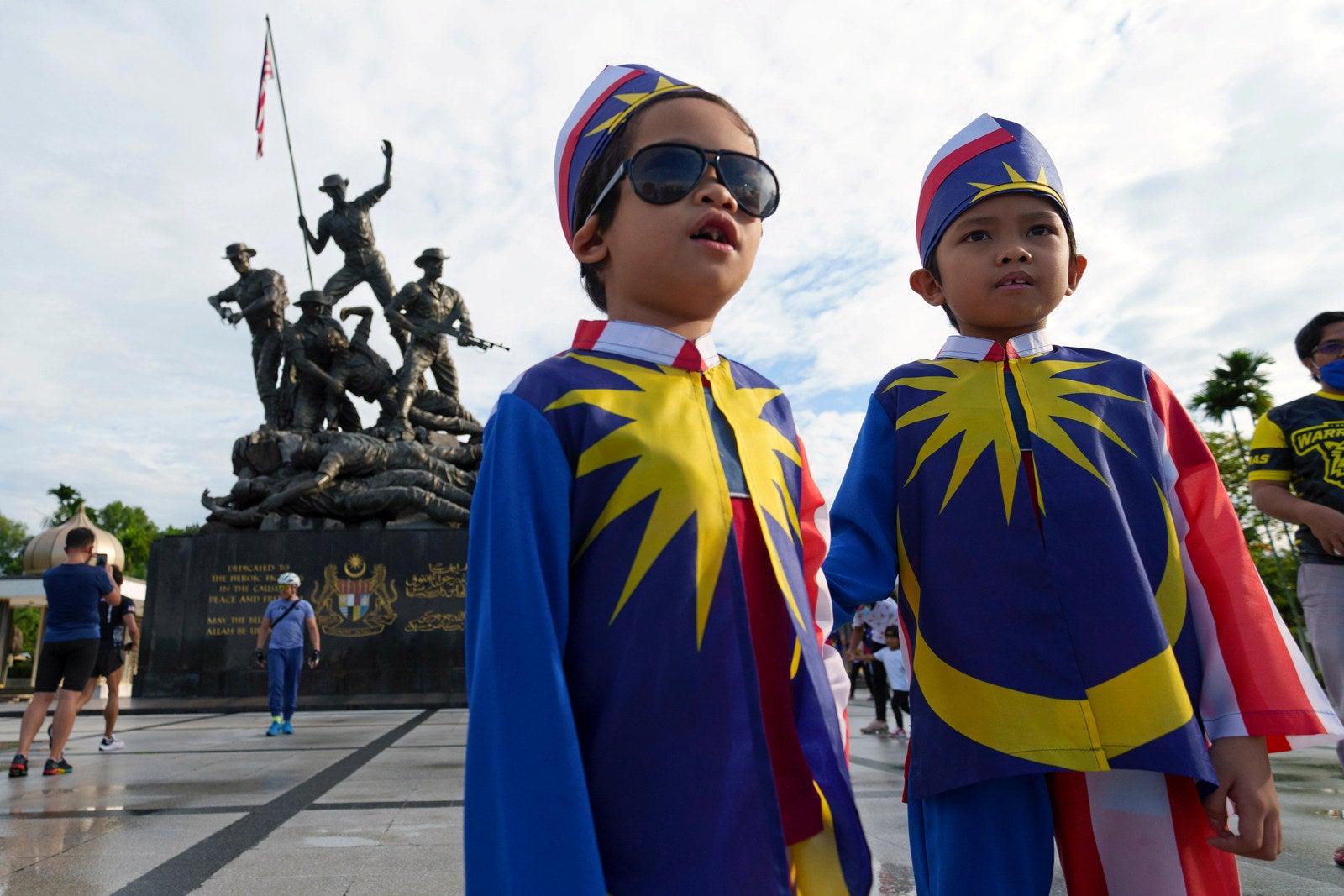 Shell takes final investment decision on Malaysia sweet gas development ...