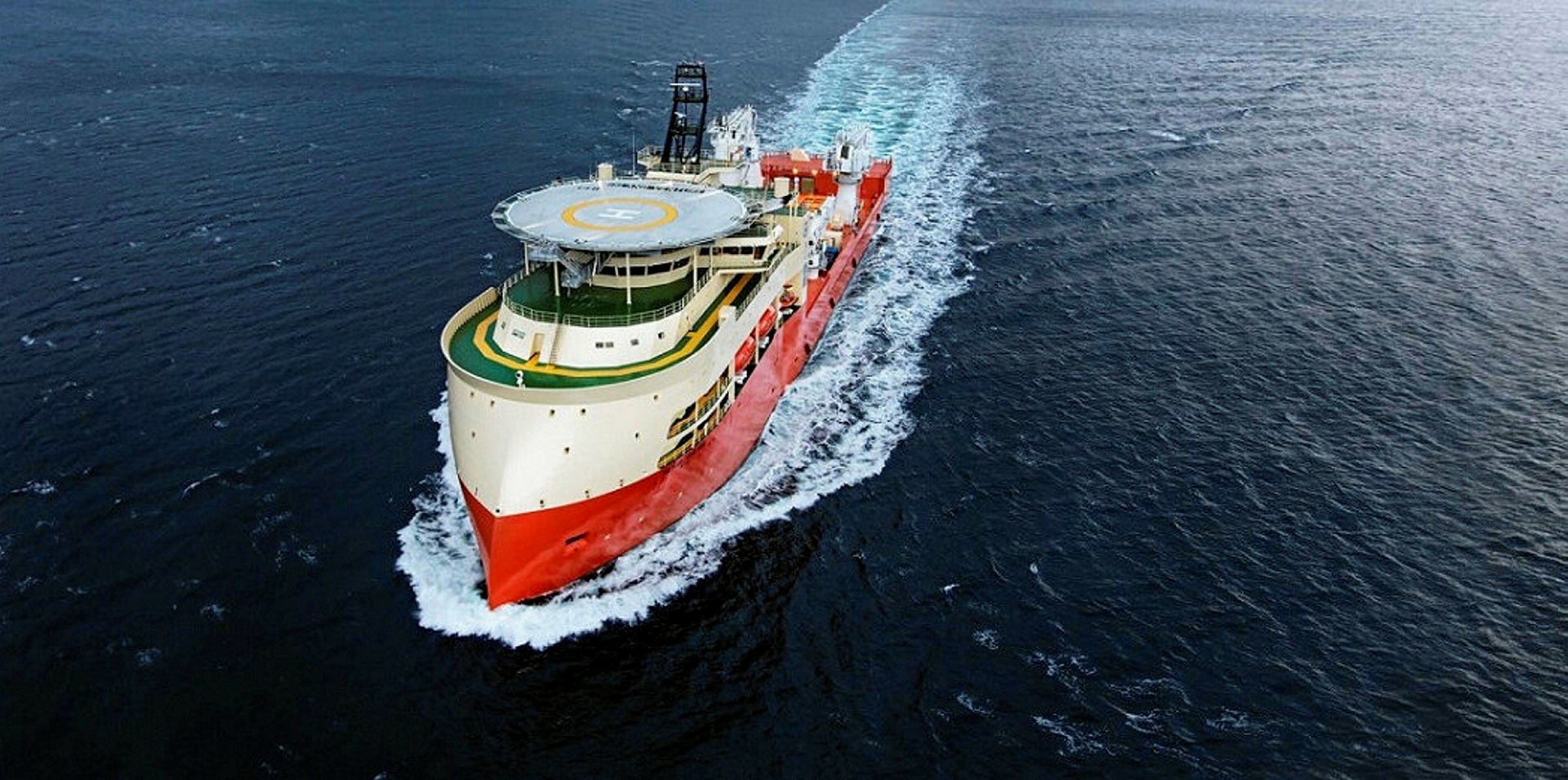 Services player Halliburton in US Gulf tie-up with Trendsetter and C ...