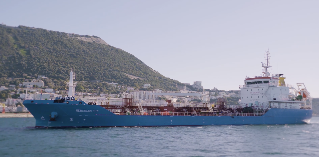 Latest strikes on shipping turn deadly as seafarer casualty confirmed