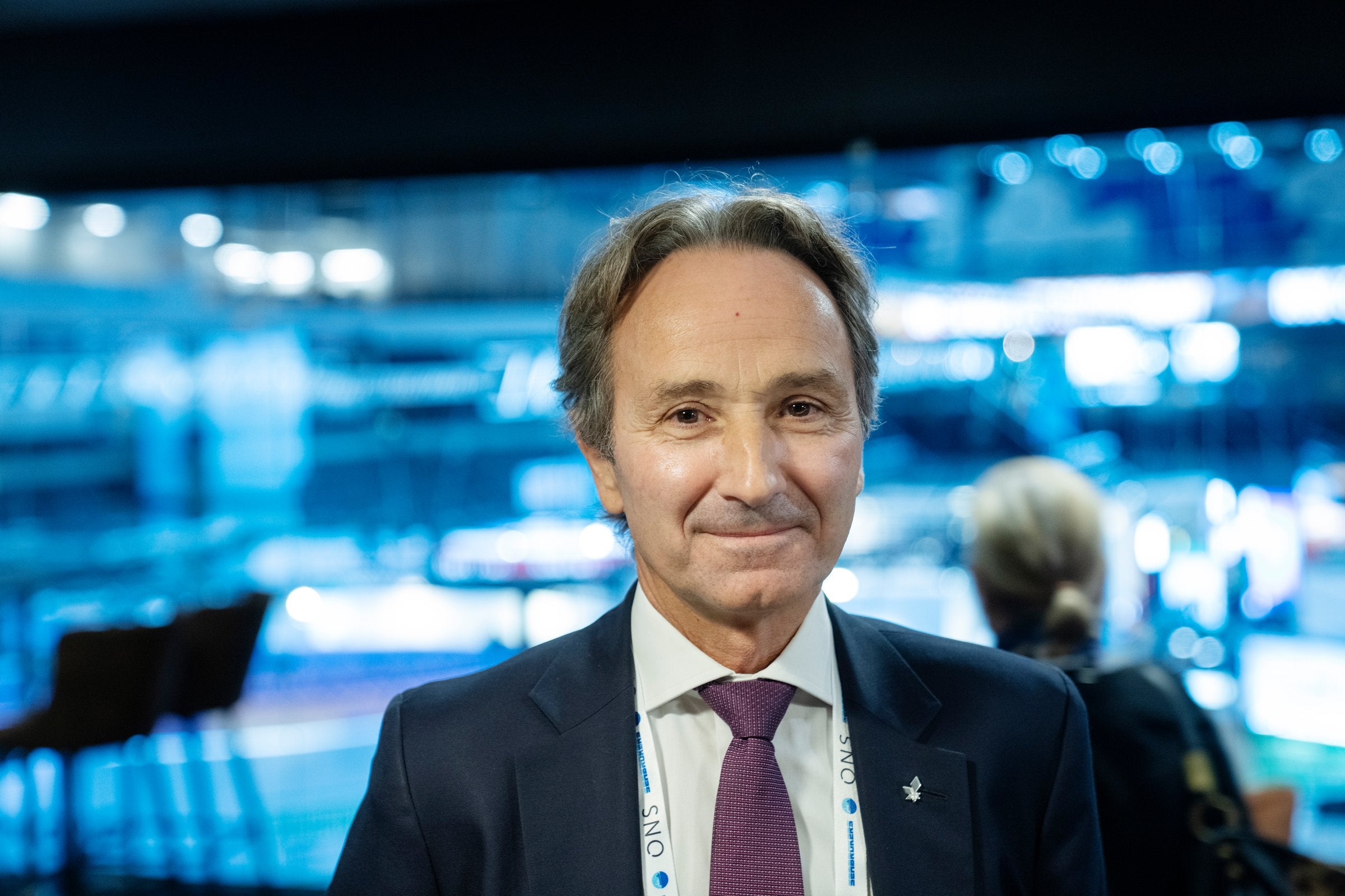 Equinor limbers up for first deepwater well in Namibia