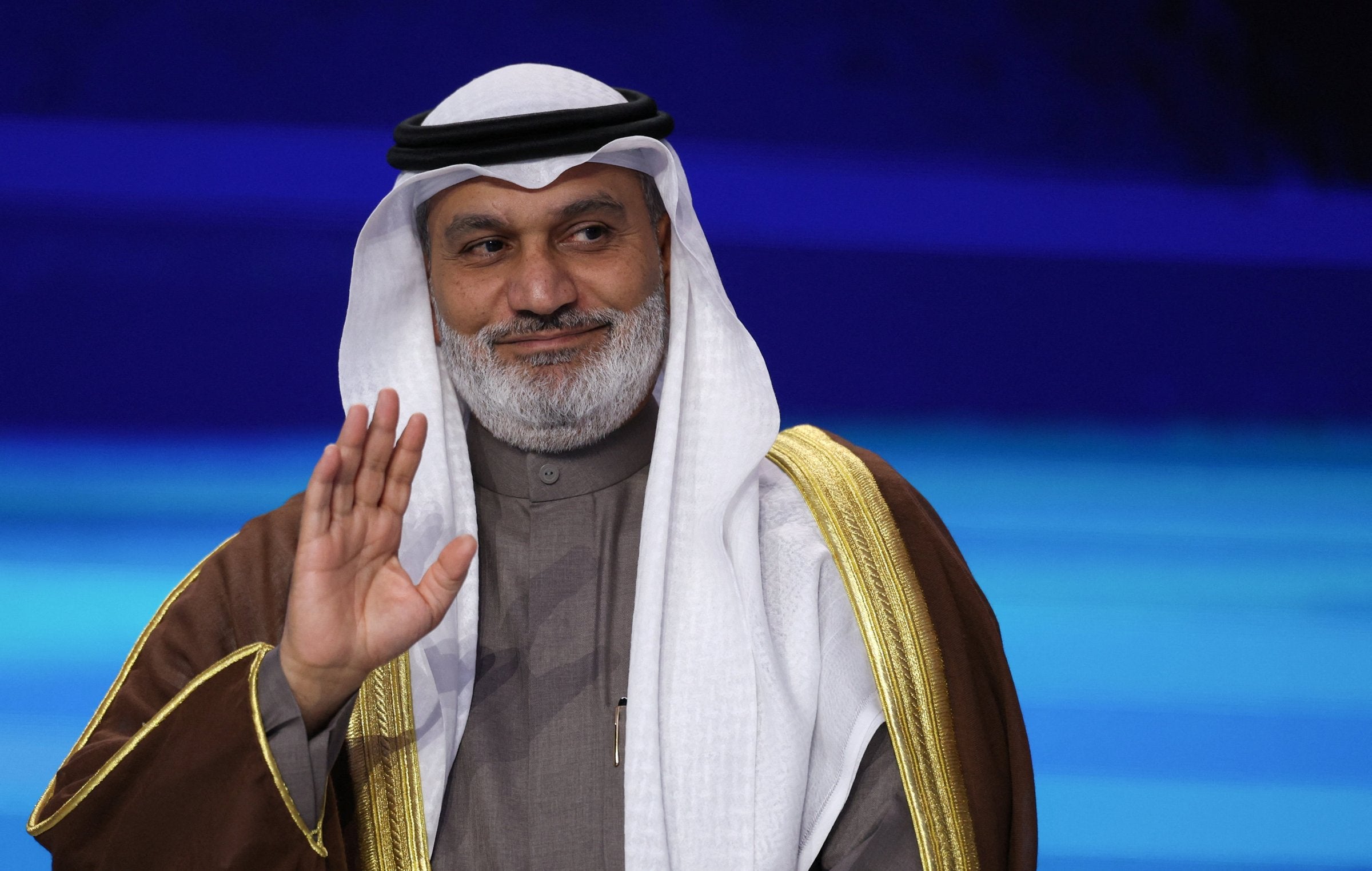 Opec+ holds oil output steady as prices continue to rise amid Middle East escalation