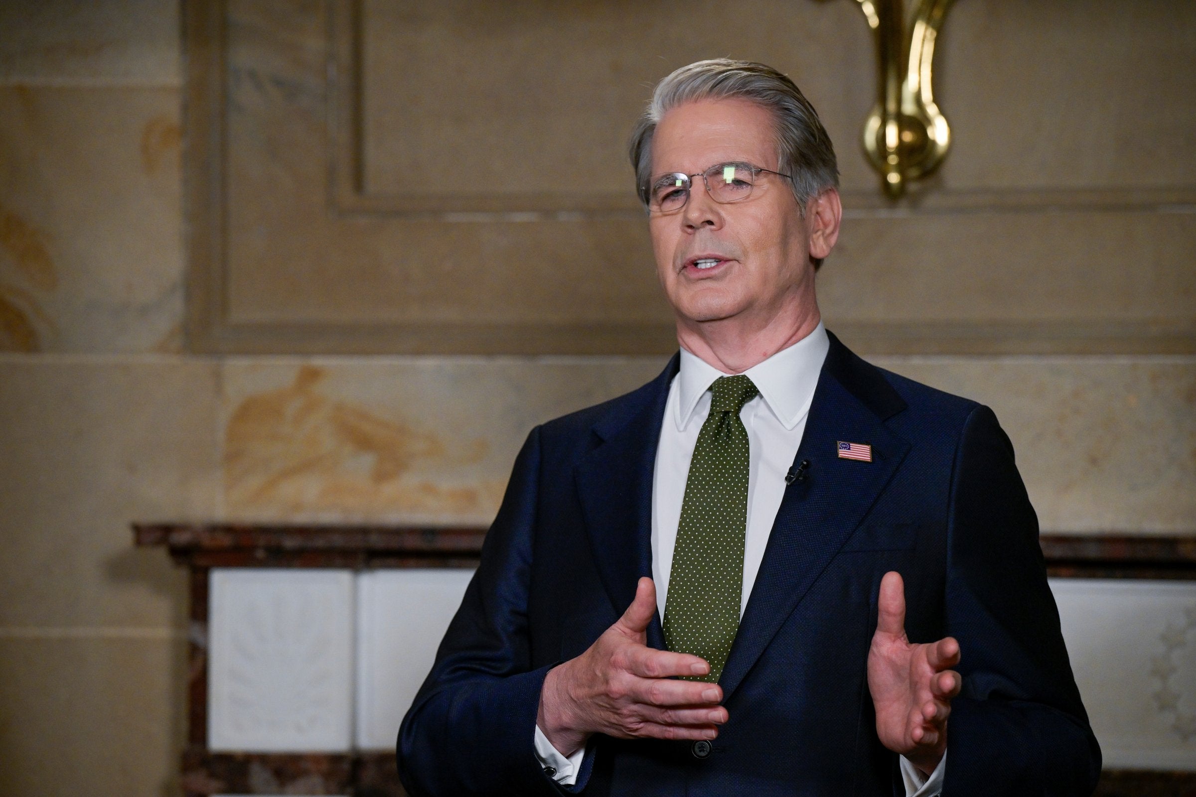 US slaps sanctions on 12 more Iran ‘shadow fleet’ oil tankers | Upstream