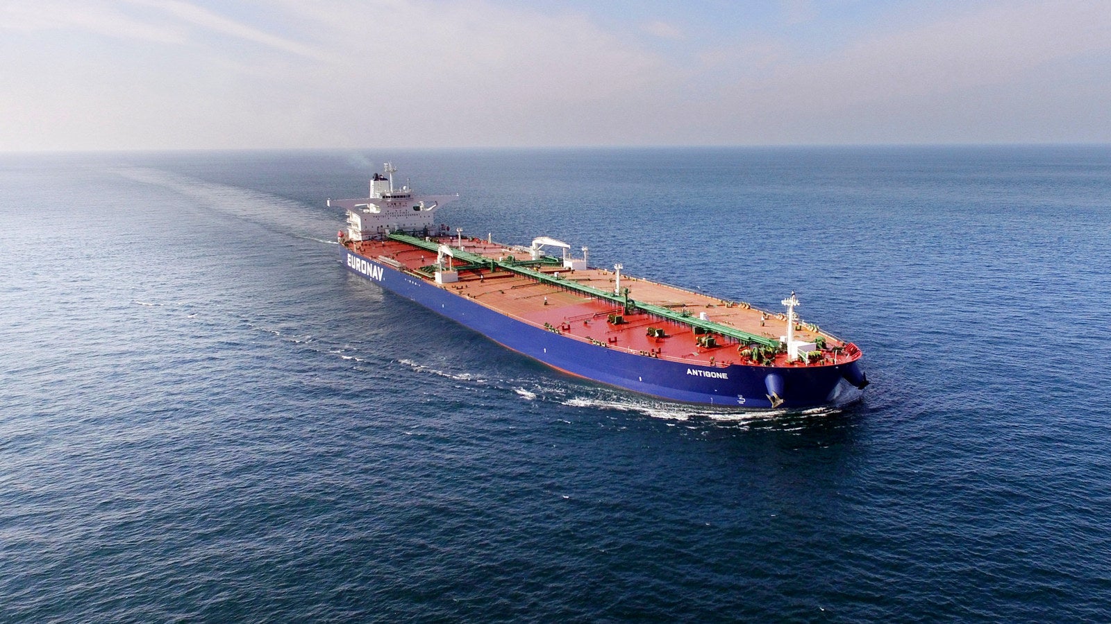 VLCC owners desperate after Brazilian cargo receives 12 offers amid ...