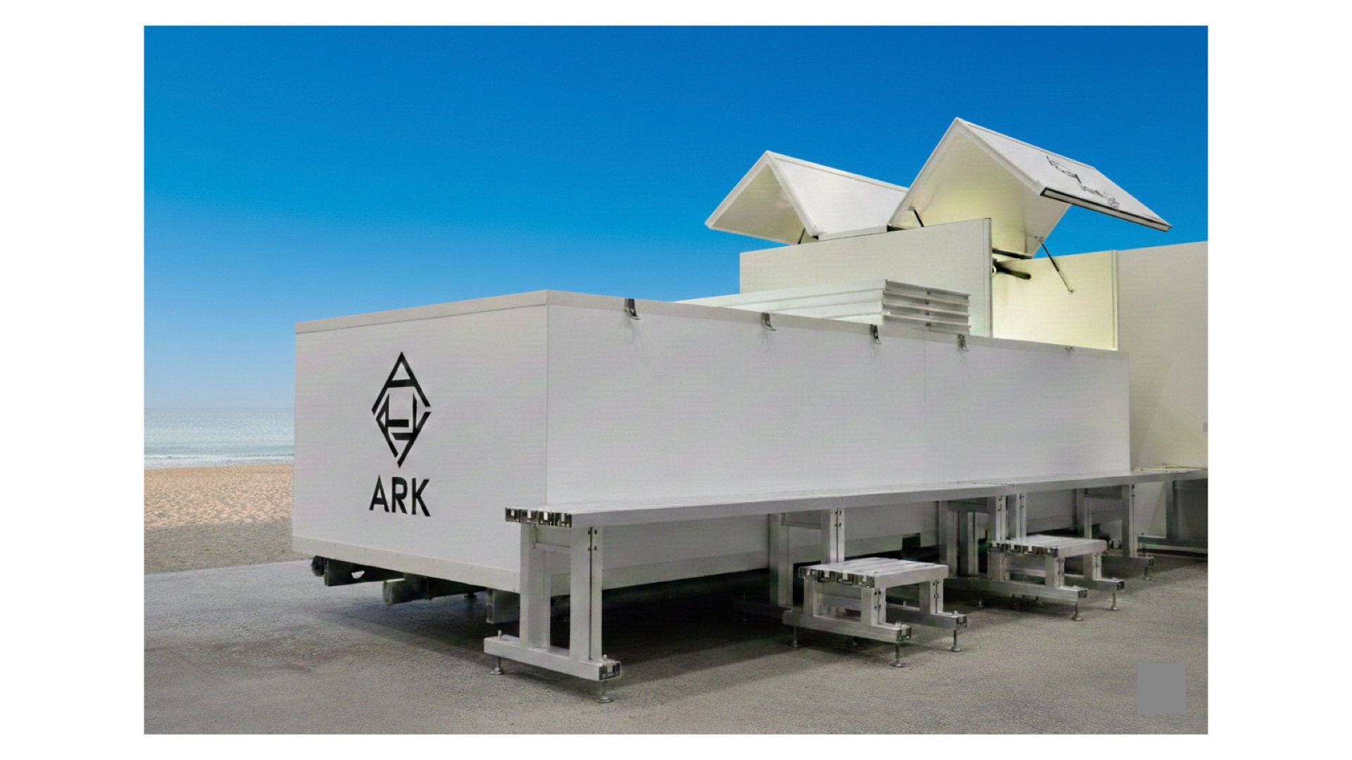 Japanese land-based firm signs deal for 30,000-ton Abu Dhabi aquaculture project