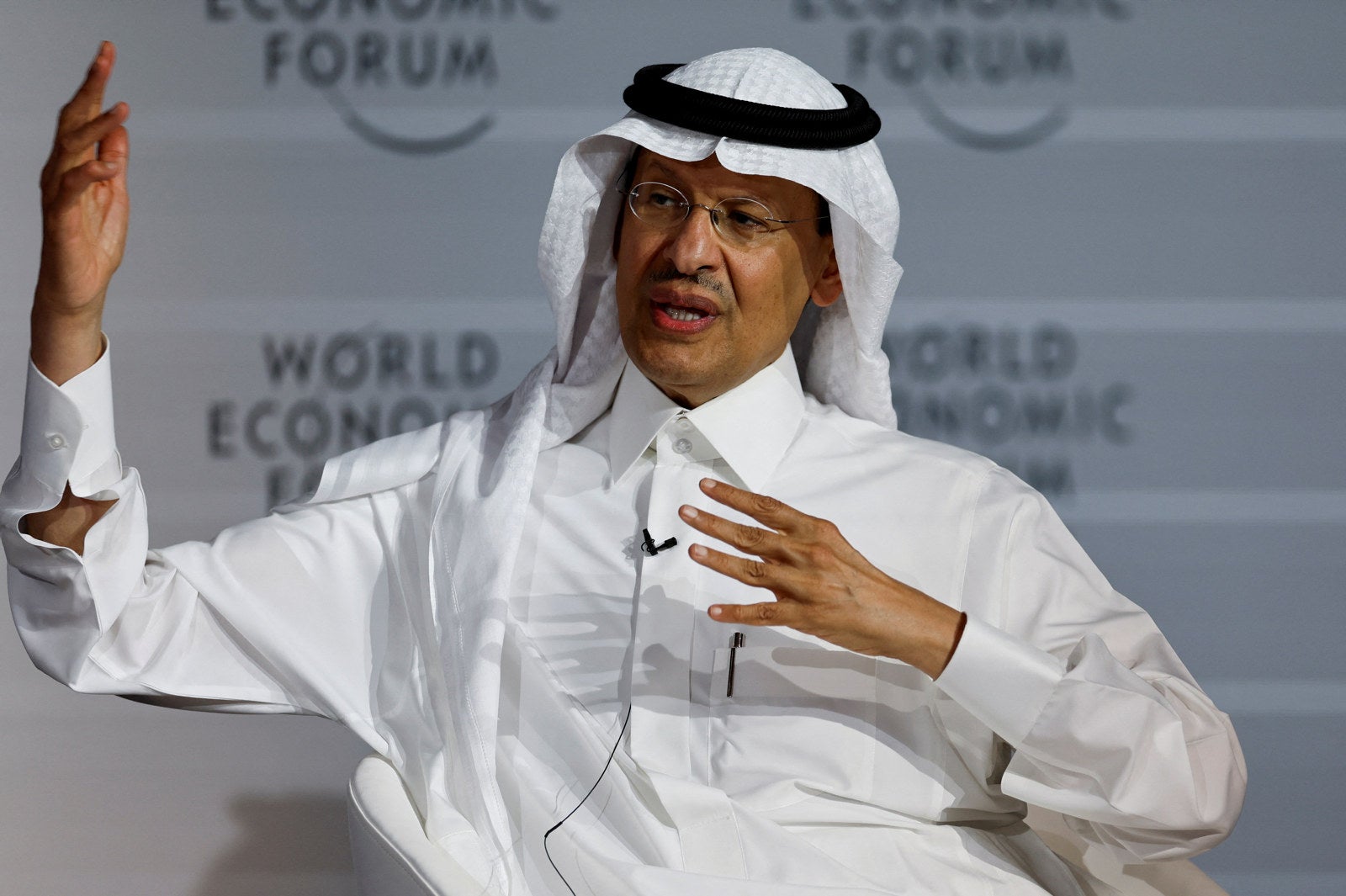 Opec+ extends oil output cuts into 2025 as members seek to bolster ...