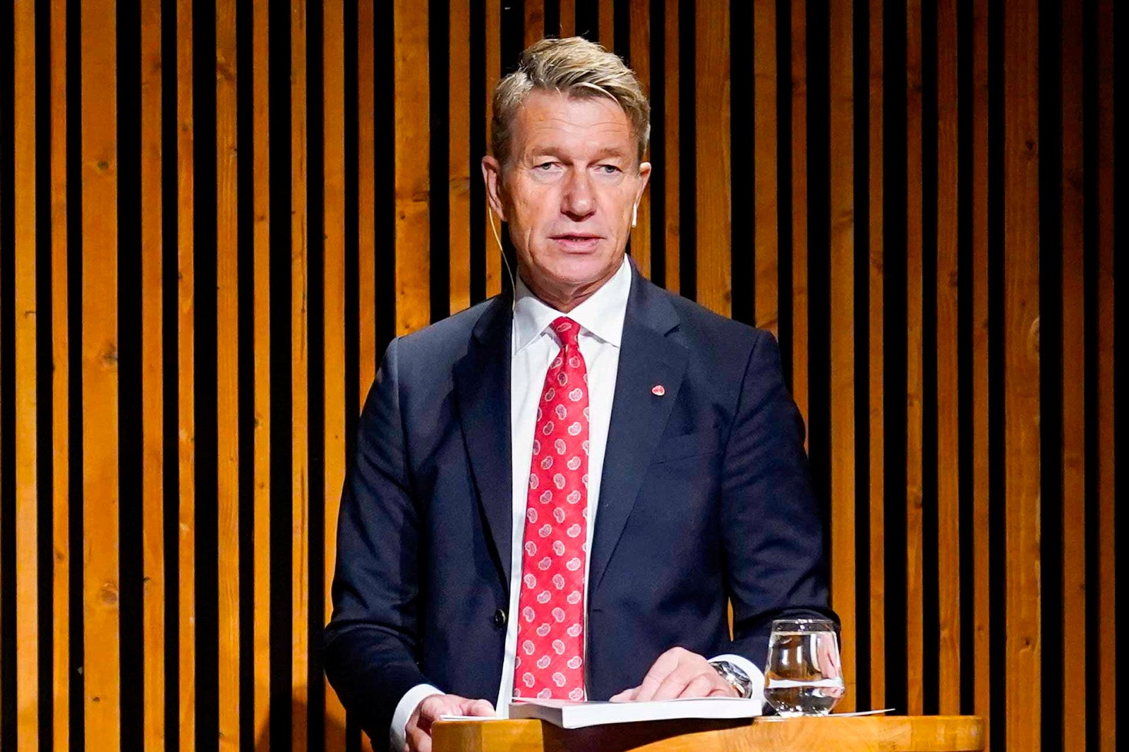 Shell targets progress at Norway’s largest undeveloped offshore gas ...