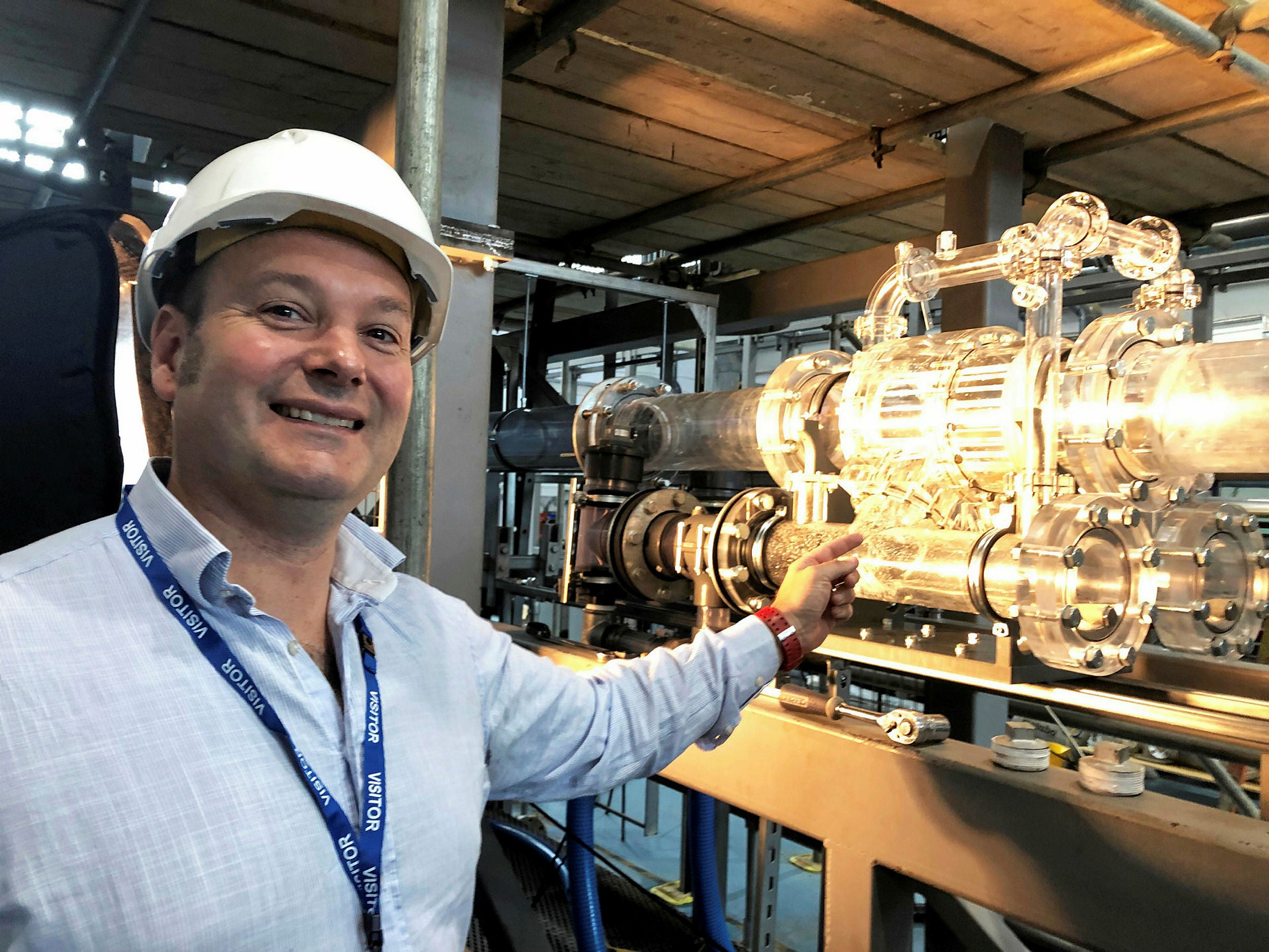 IntecSea stays in the loop | Upstream