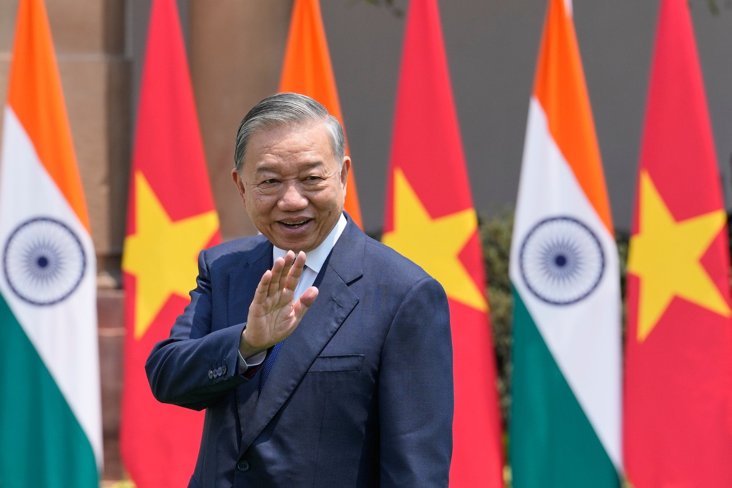 Vietnam launches bidding round for offshore exploration acreage