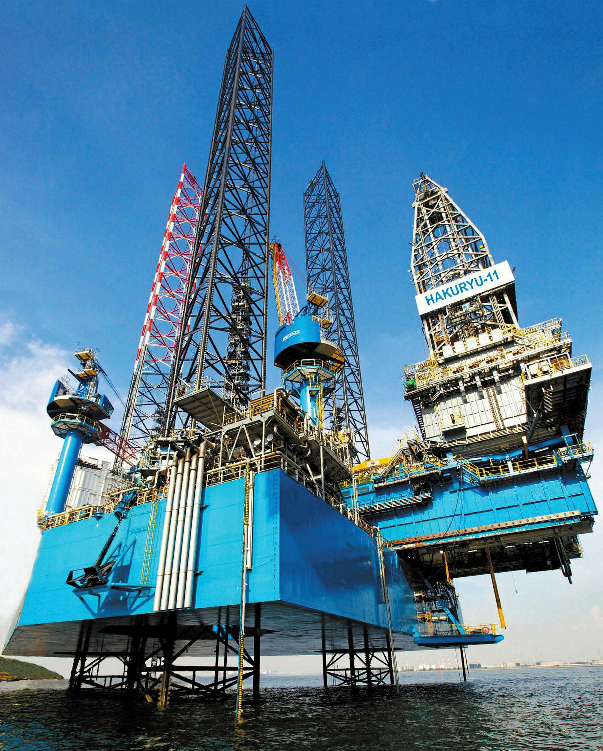 Vietnam projects take hit amid market slump | Upstream