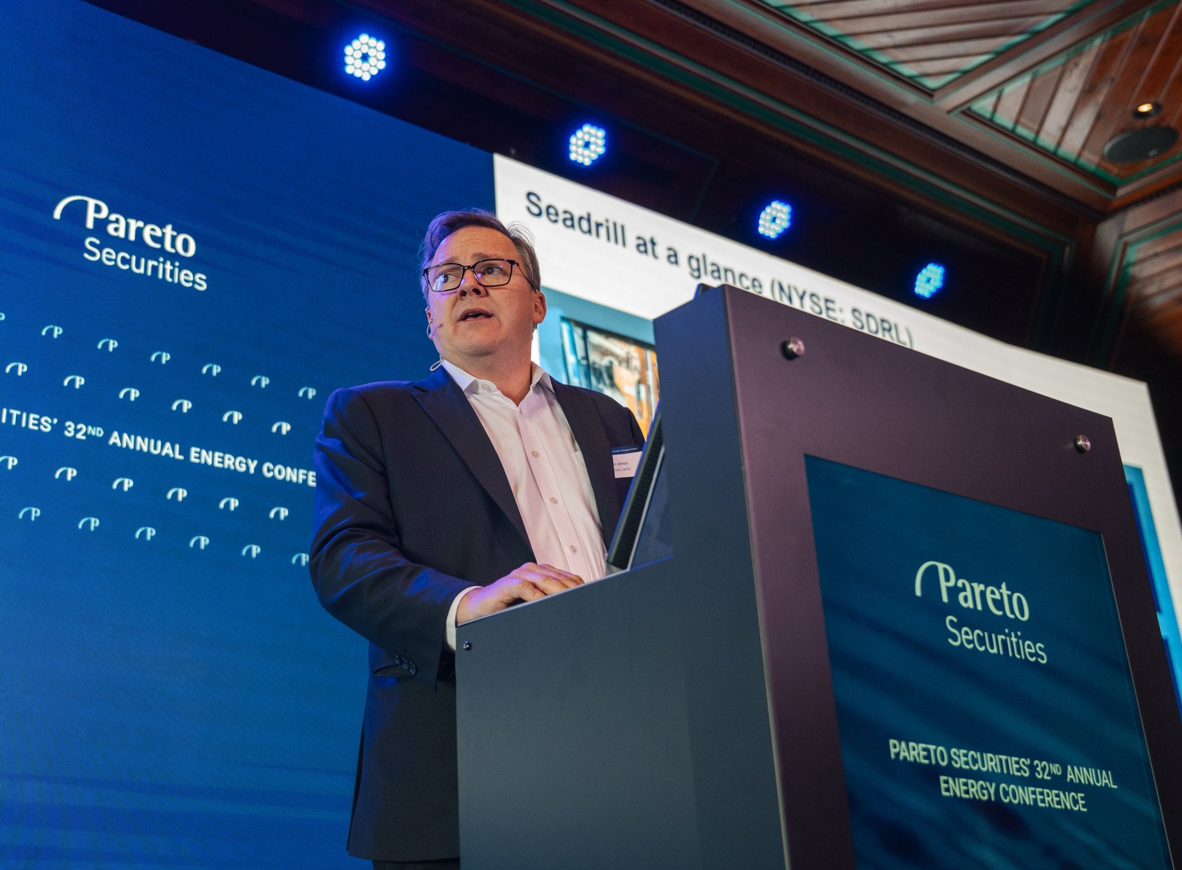 Seadrill wins contract extension for drilling rig offshore Brazil ...