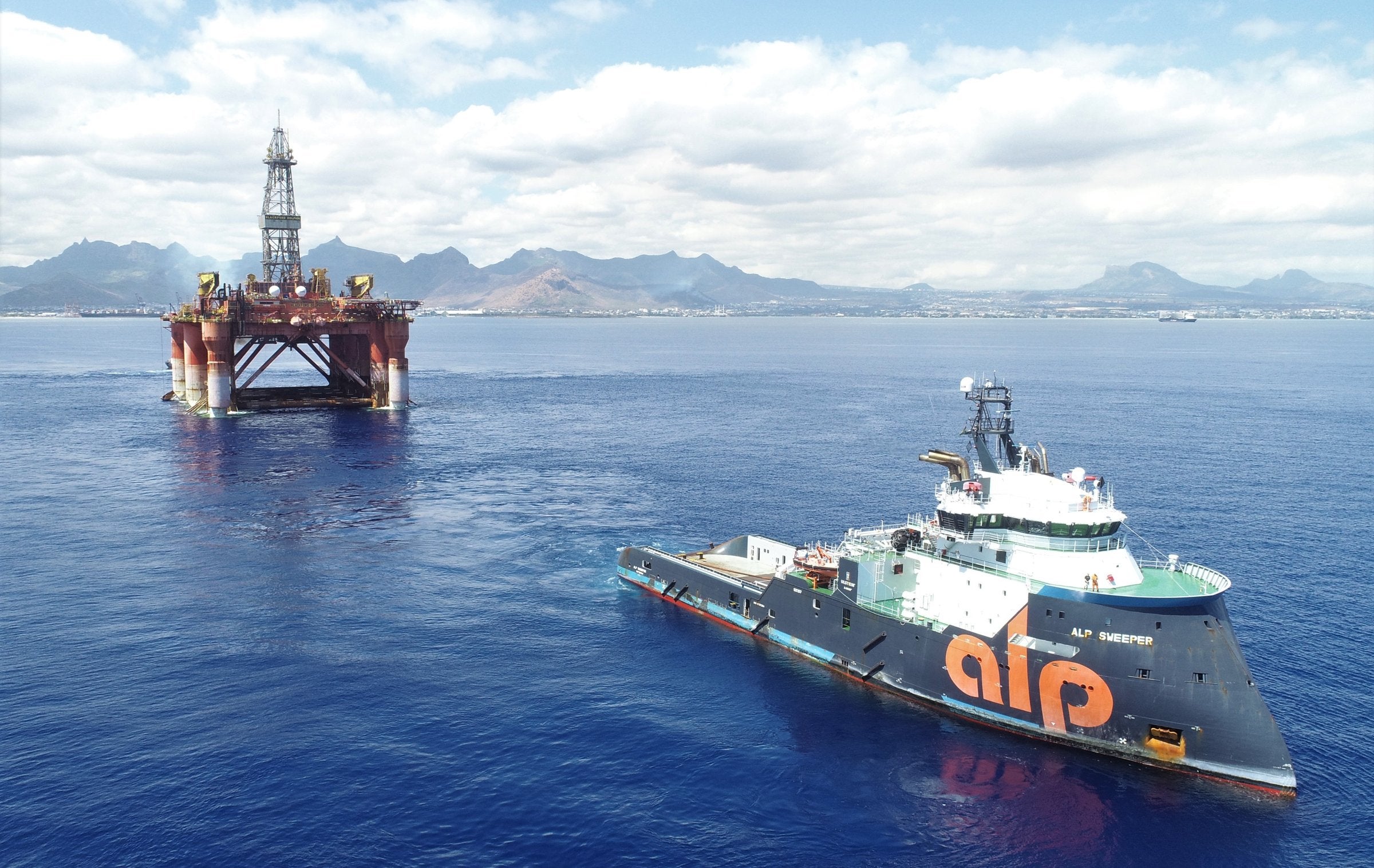 Norwegian driller confirms new contracts in UK and India | Upstream