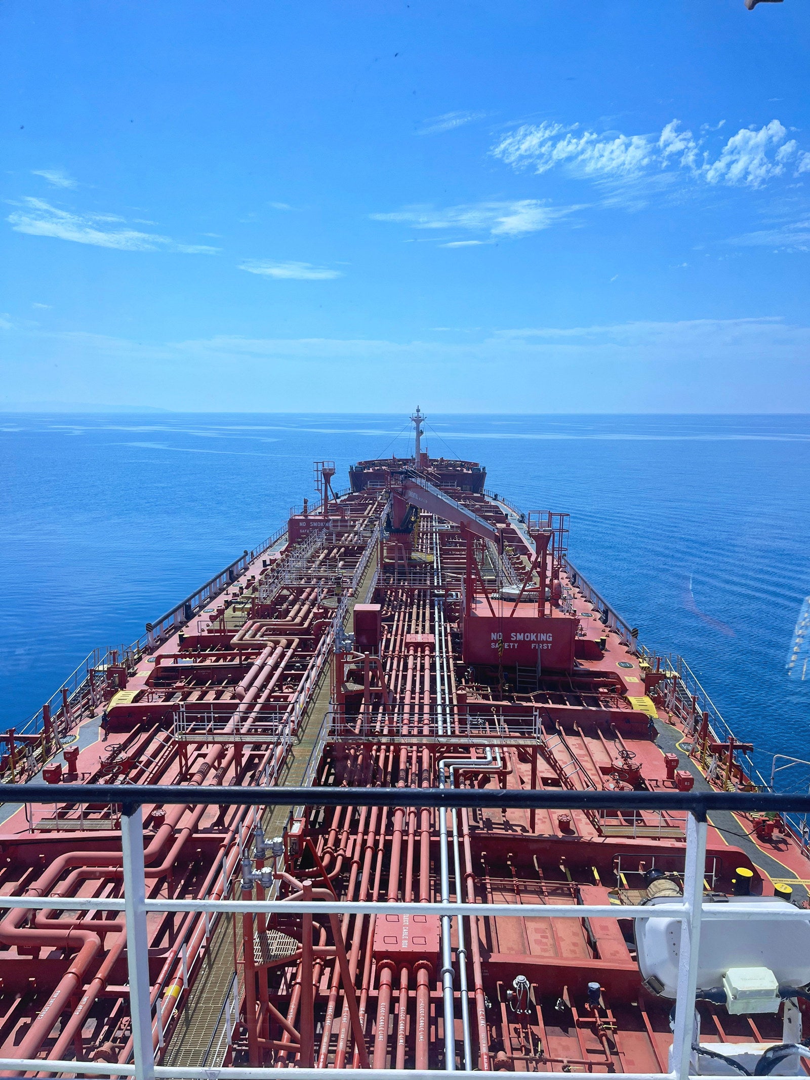 Charterers hold back in deathly quiet tanker market as rate weakness ...