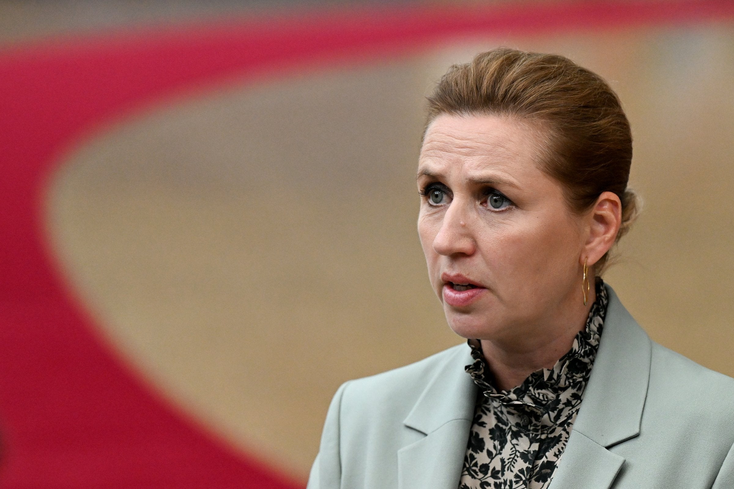 Danish parties call for Orsted sale as country prepares for election