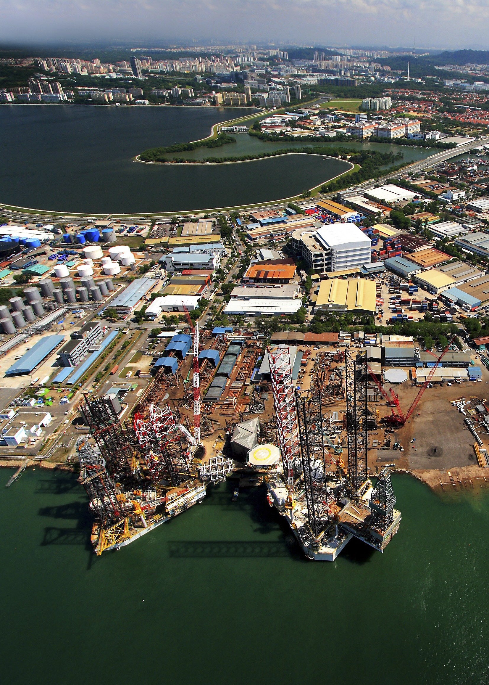 Marco Polo reveals rig defect details | Upstream