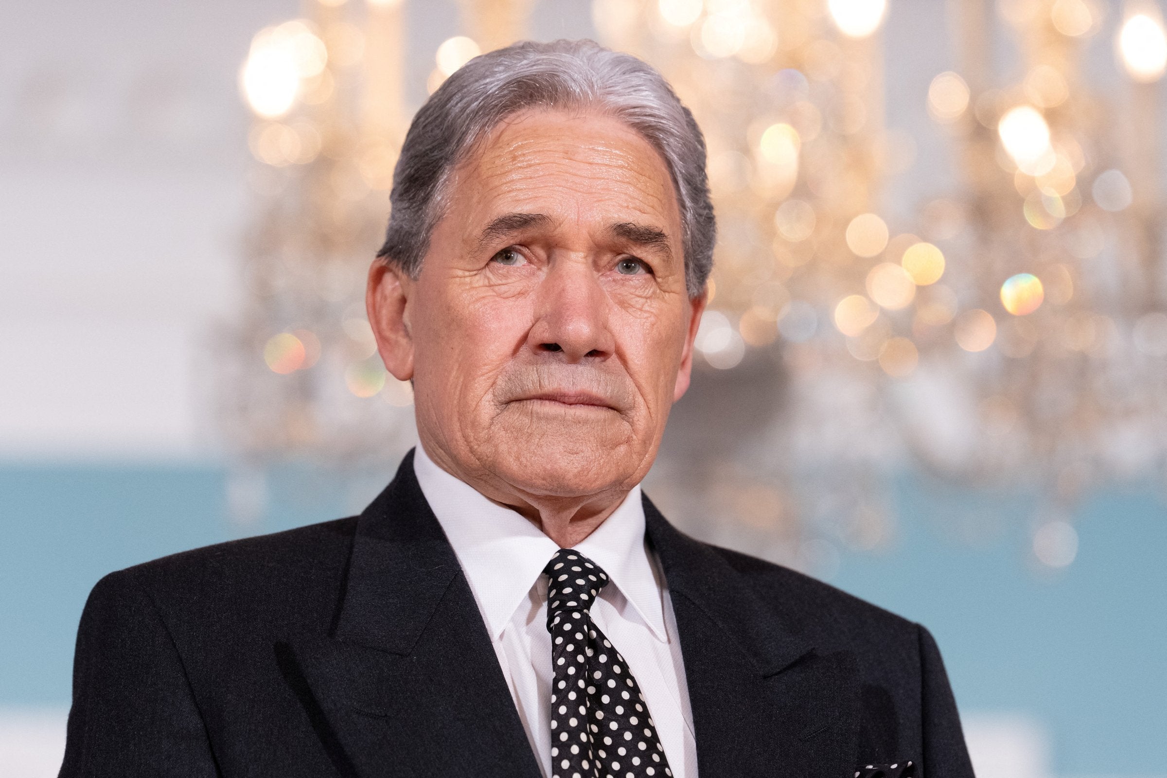 New Zealand political party eyes upstream spending boost