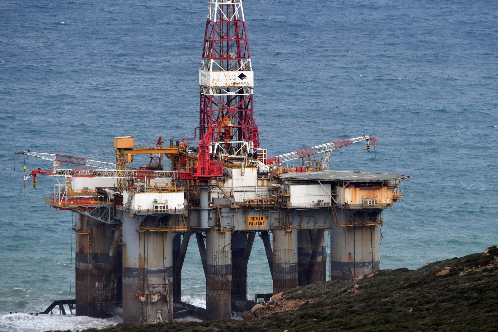 The oil and gas week in pictures | Upstream