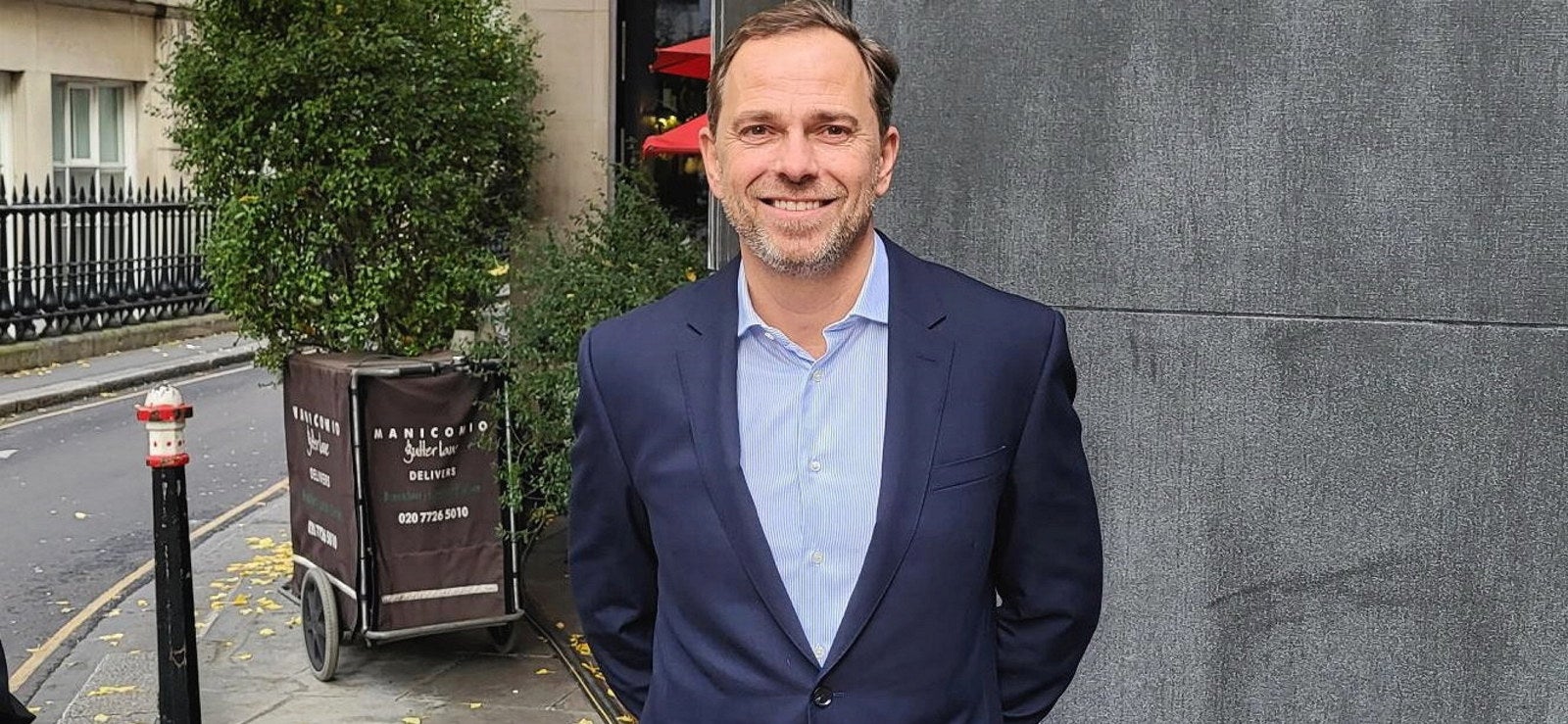 Smaller shipbrokers on the menu as Braemar’s scale brings more ...