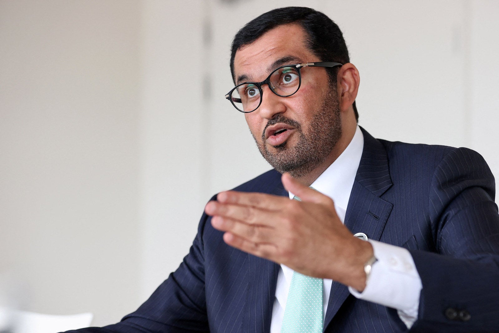 Abu Dhabi: Front runner emerges for prized Adnoc oilfield expansion ...