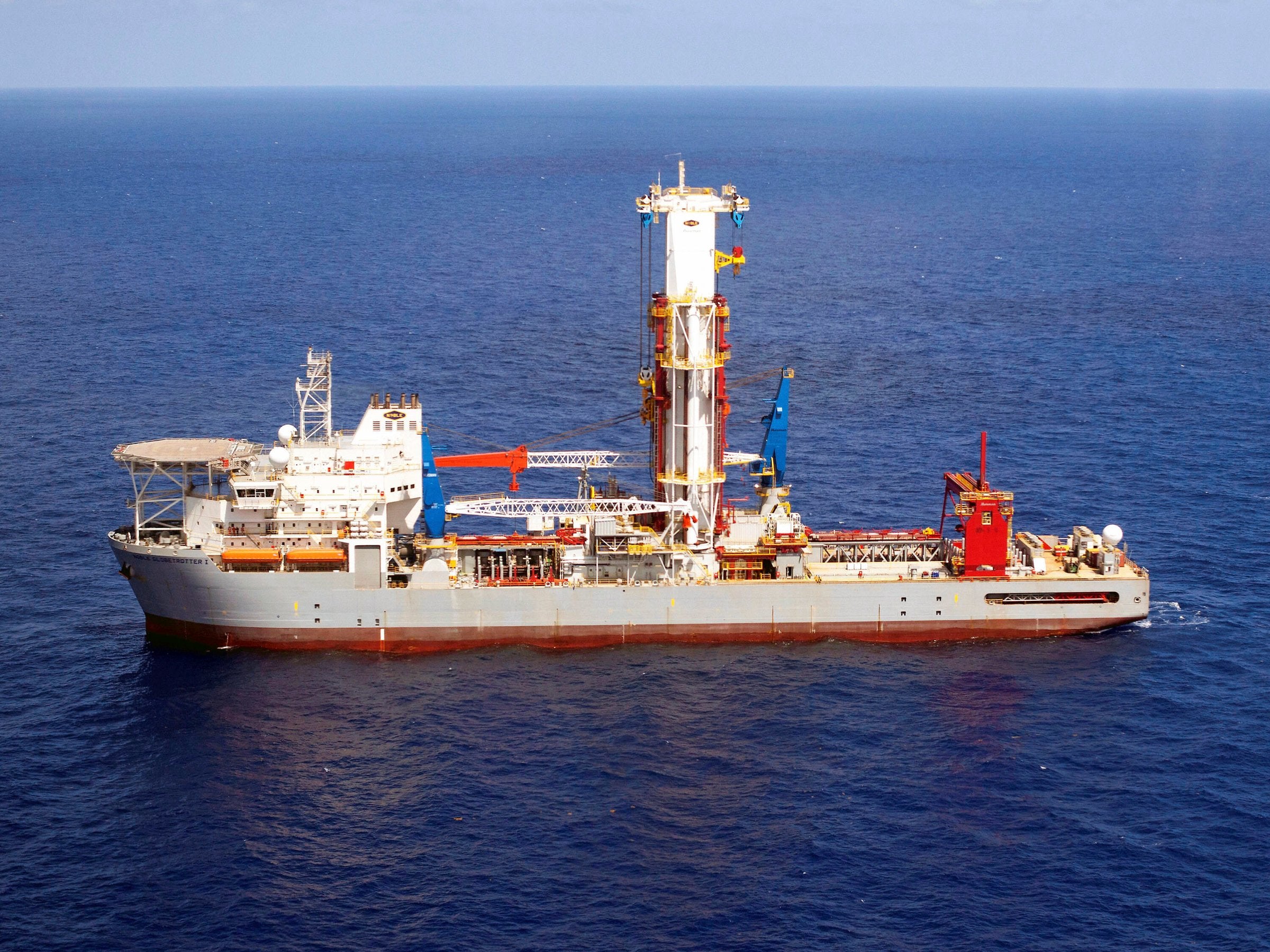 OMV Petrom close to drilling Black Sea exploration probe | Upstream