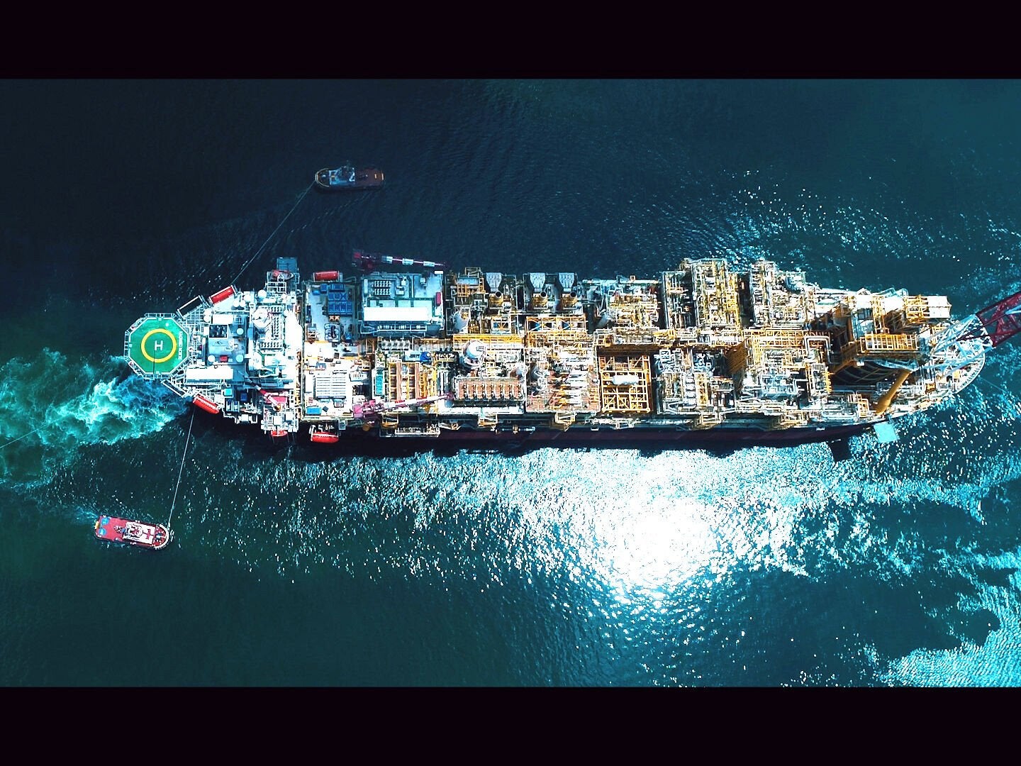 TotalEnergies eyes fresh Angola spending after block extension deal ...