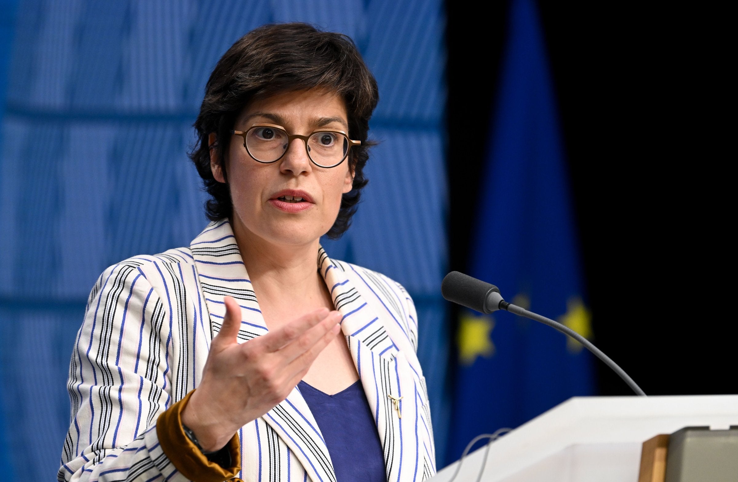 WindEurope's 10-point plan to boost wind power in face of Iran energy crisis