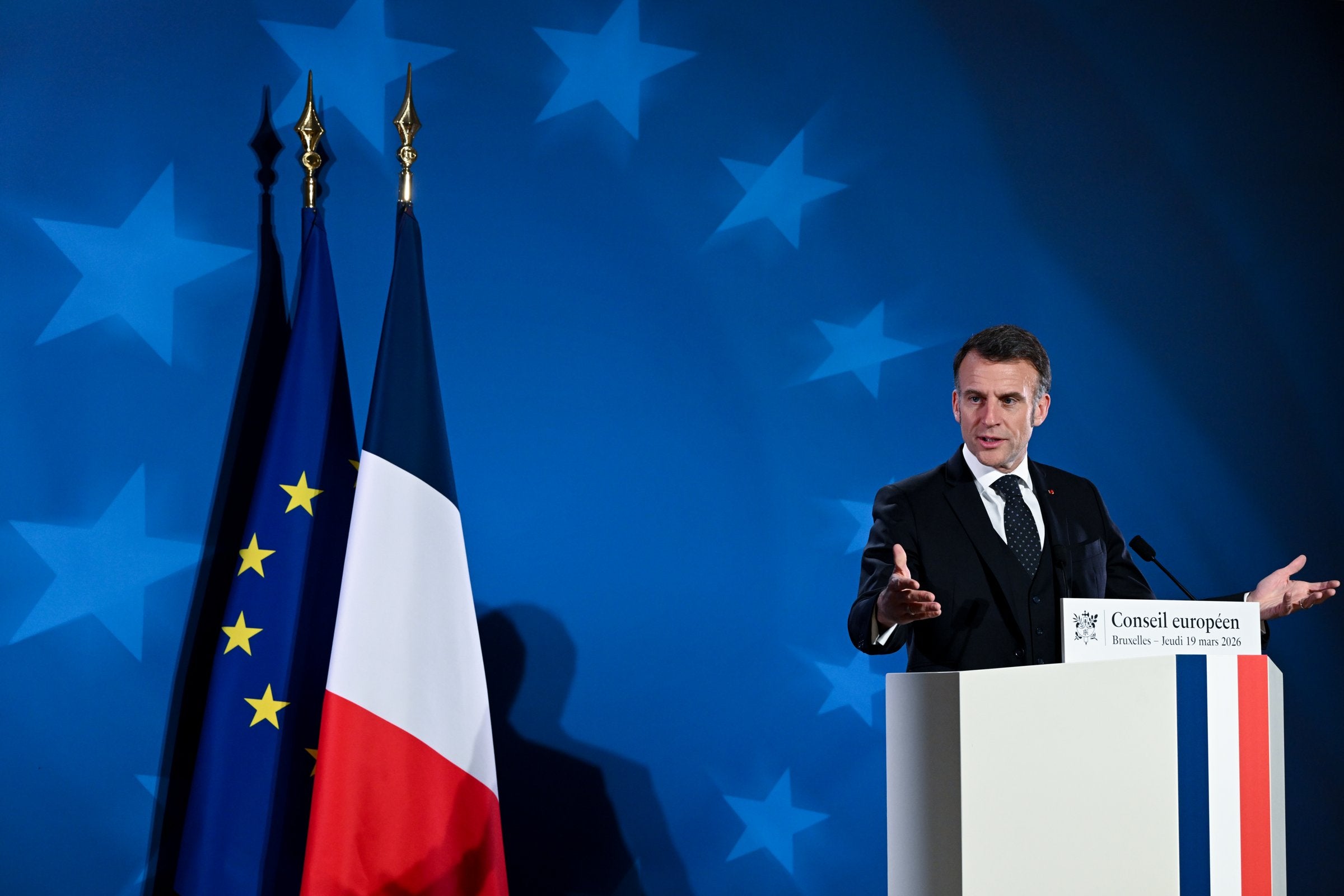 France combines offshore wind tenders to create huge auction round